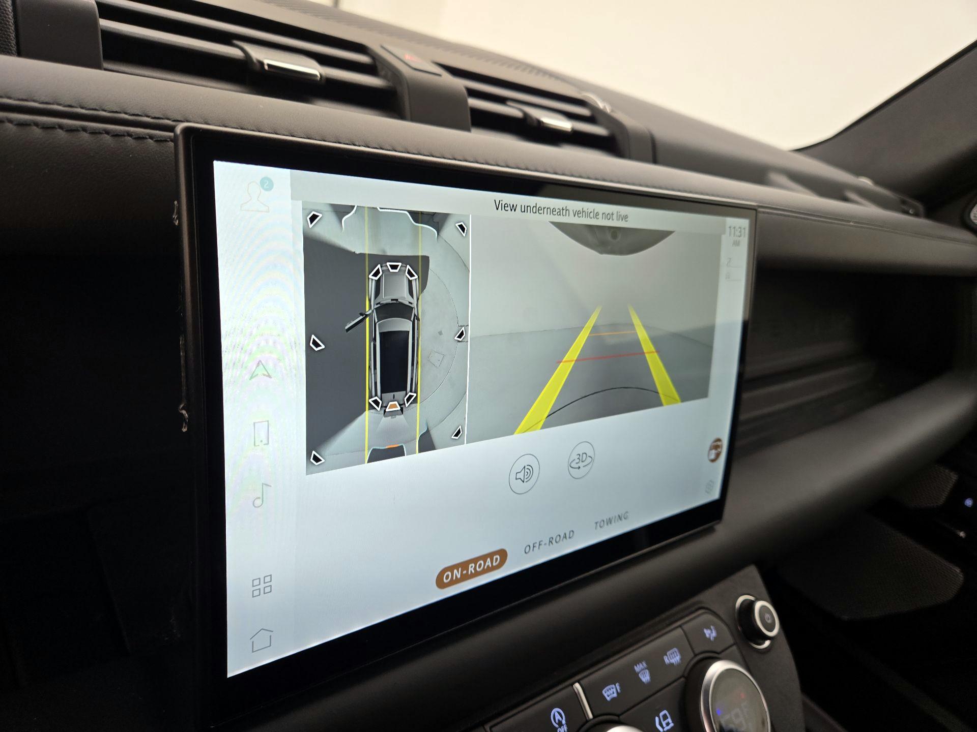 Thumbnail: 2024 Land Rover Defender - 15