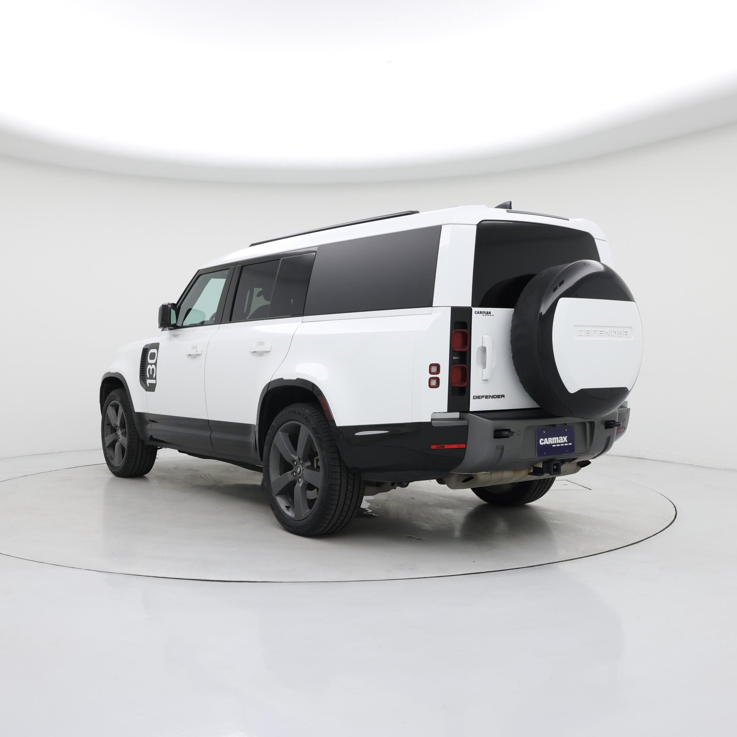 Thumbnail: 2024 Land Rover Defender - 2