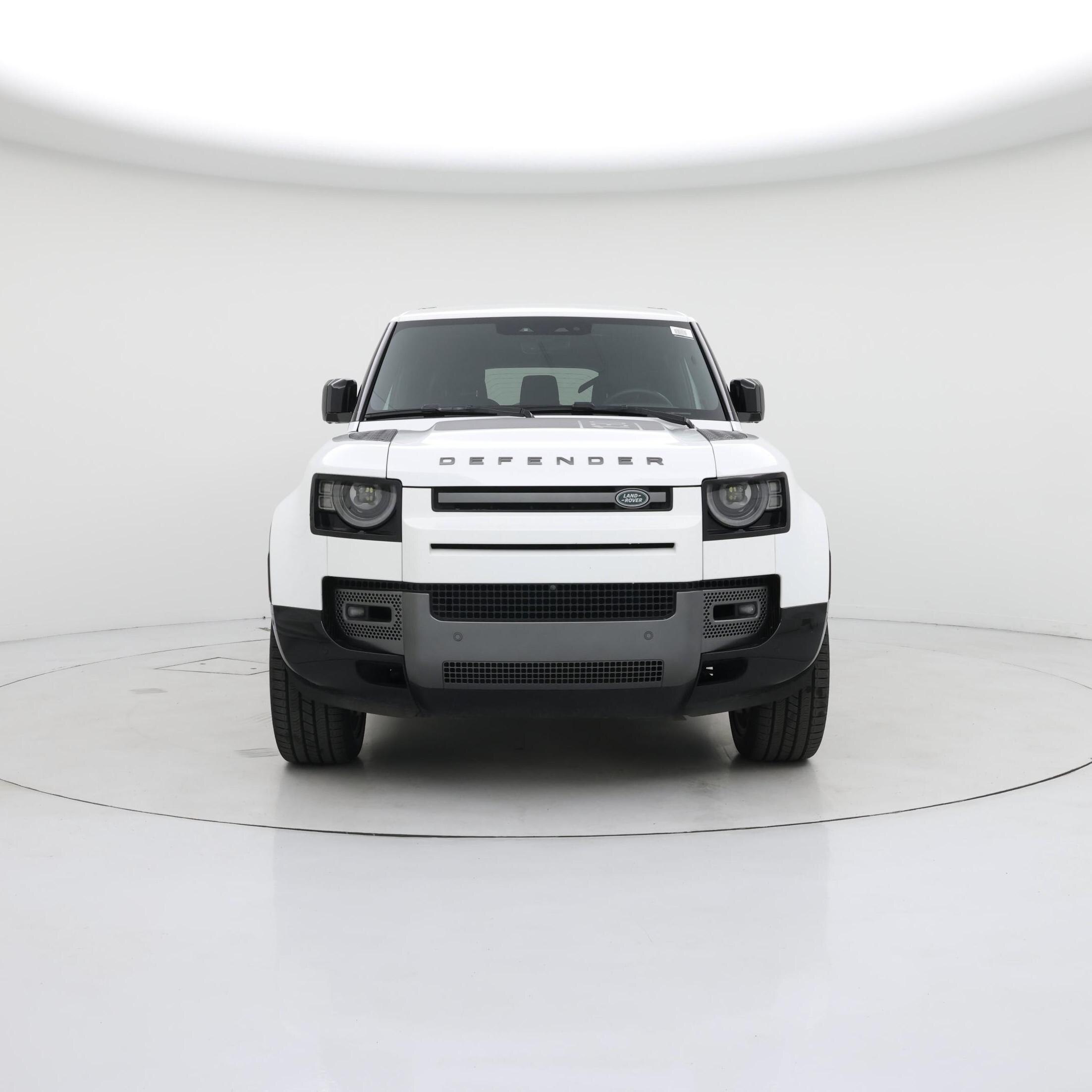 Thumbnail: 2024 Land Rover Defender - 5