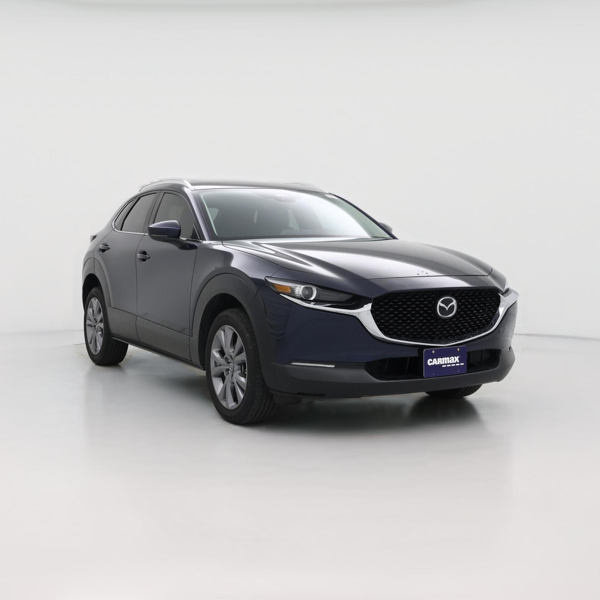 Thumbnail: 2025 Mazda CX-30 - 1