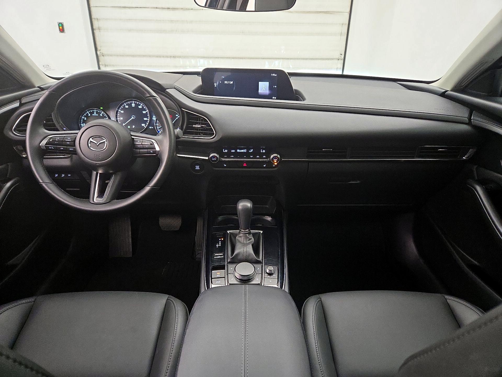 Thumbnail: 2025 Mazda CX-30 - 9