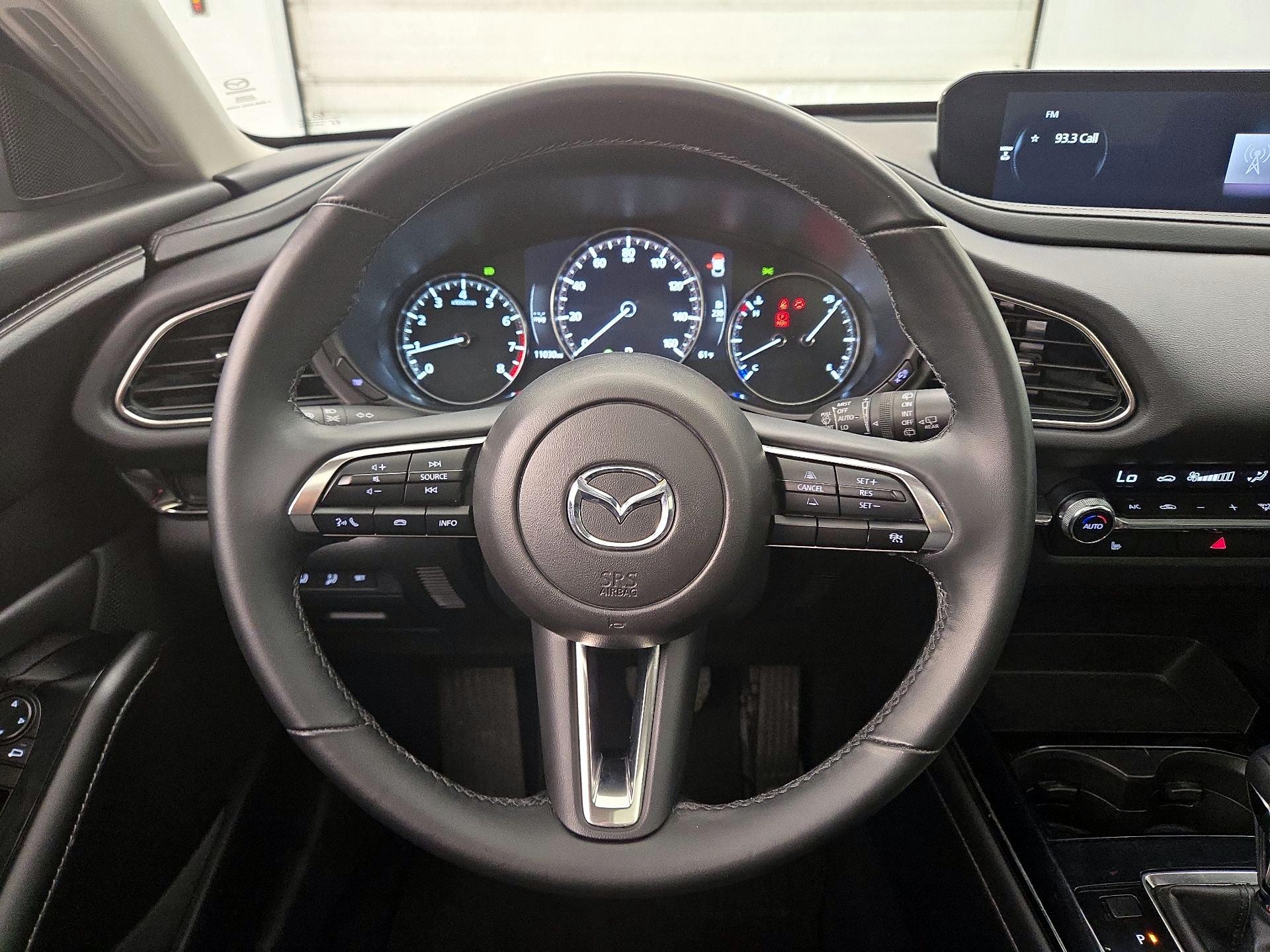 Thumbnail: 2025 Mazda CX-30 - 10