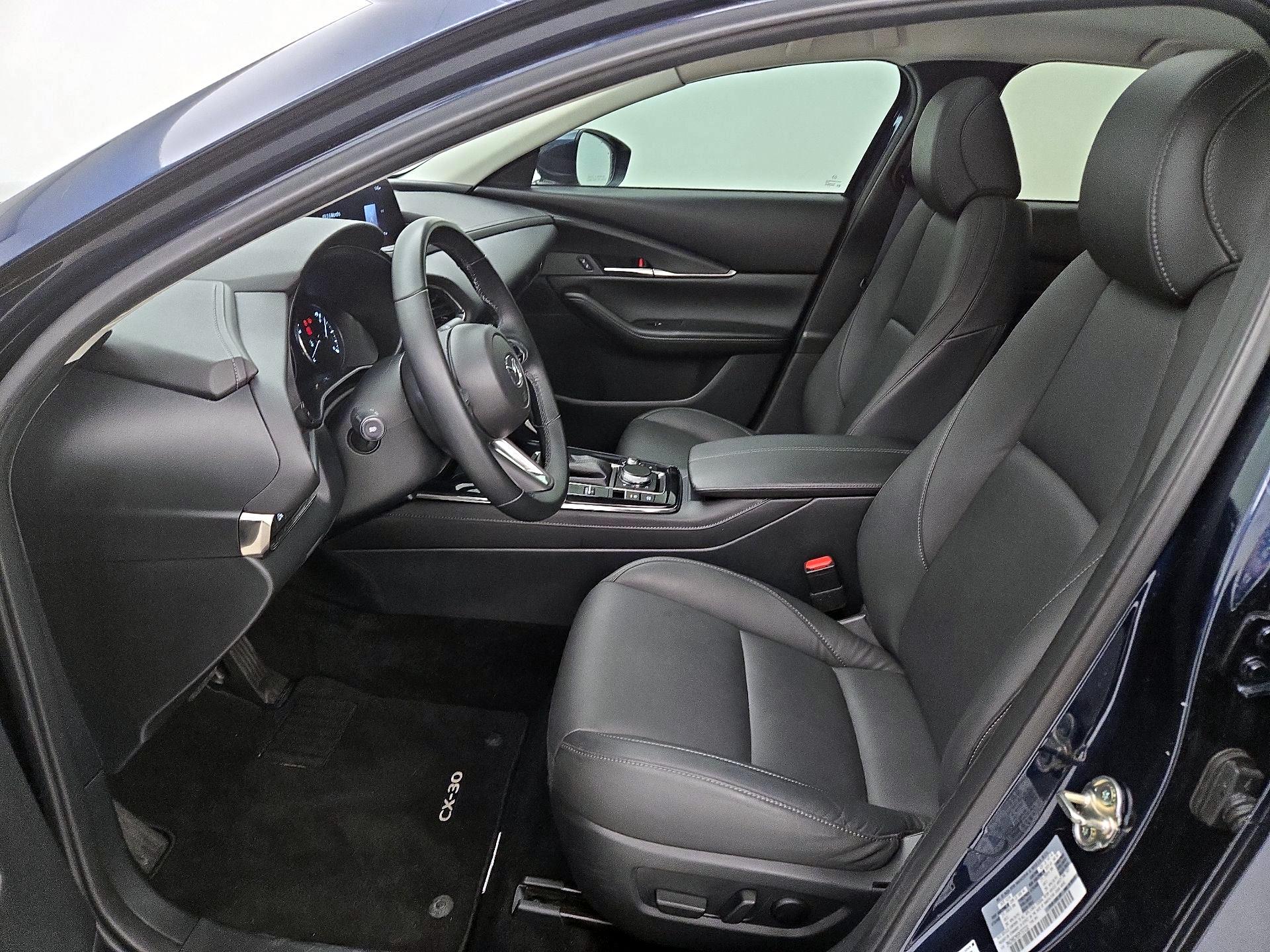 Thumbnail: 2025 Mazda CX-30 - 11