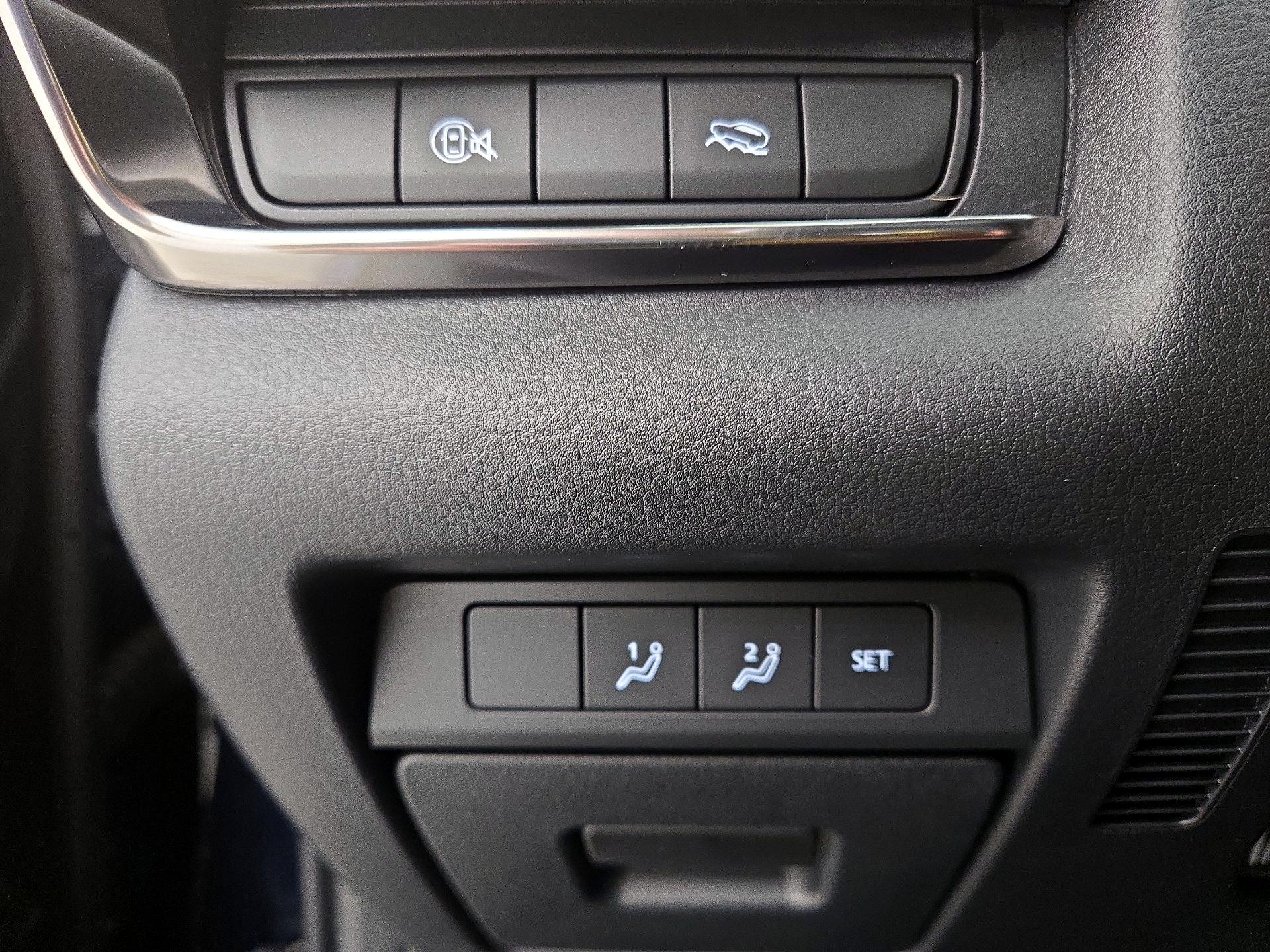 Thumbnail: 2025 Mazda CX-30 - 13