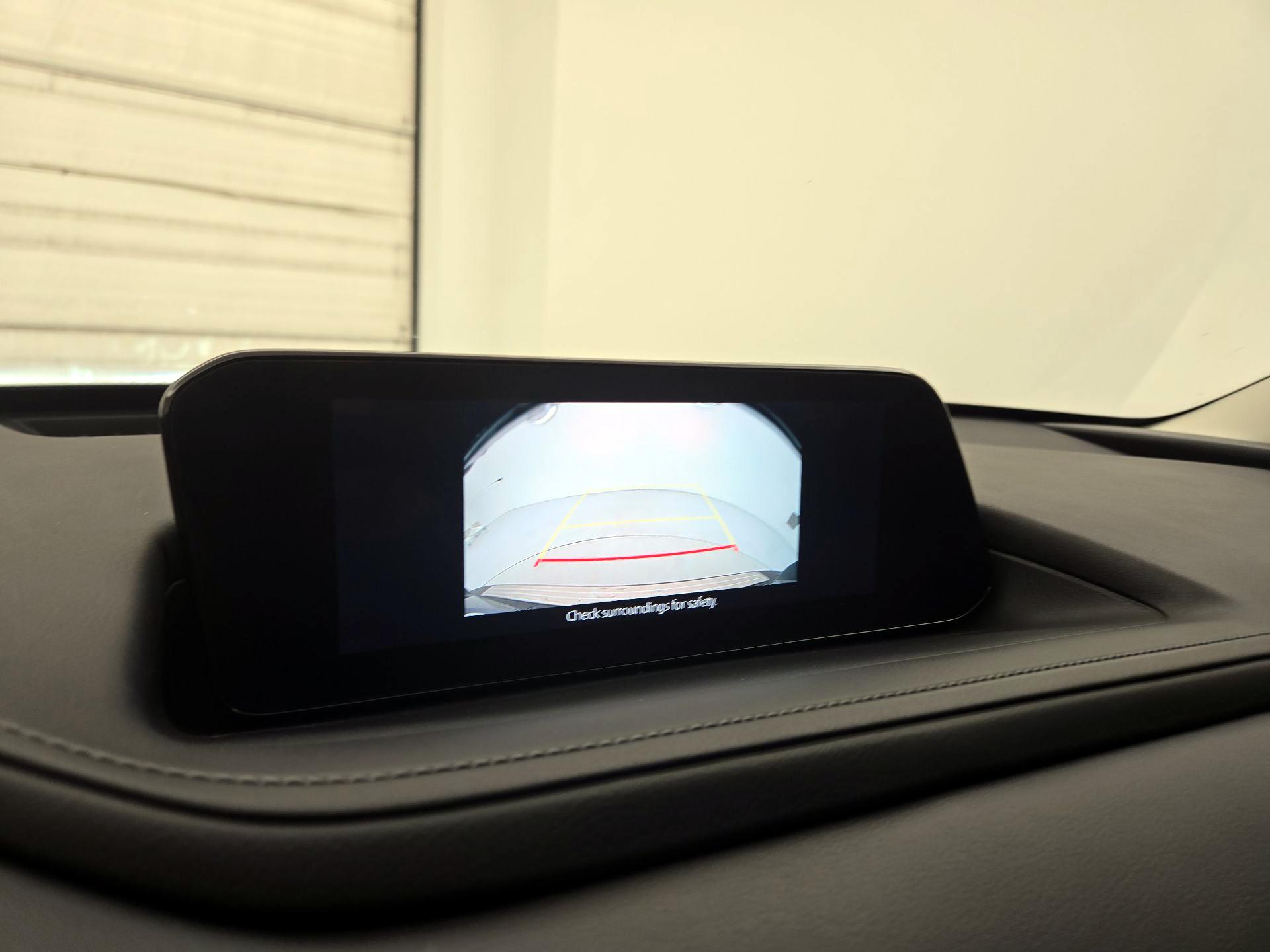 Thumbnail: 2025 Mazda CX-30 - 14