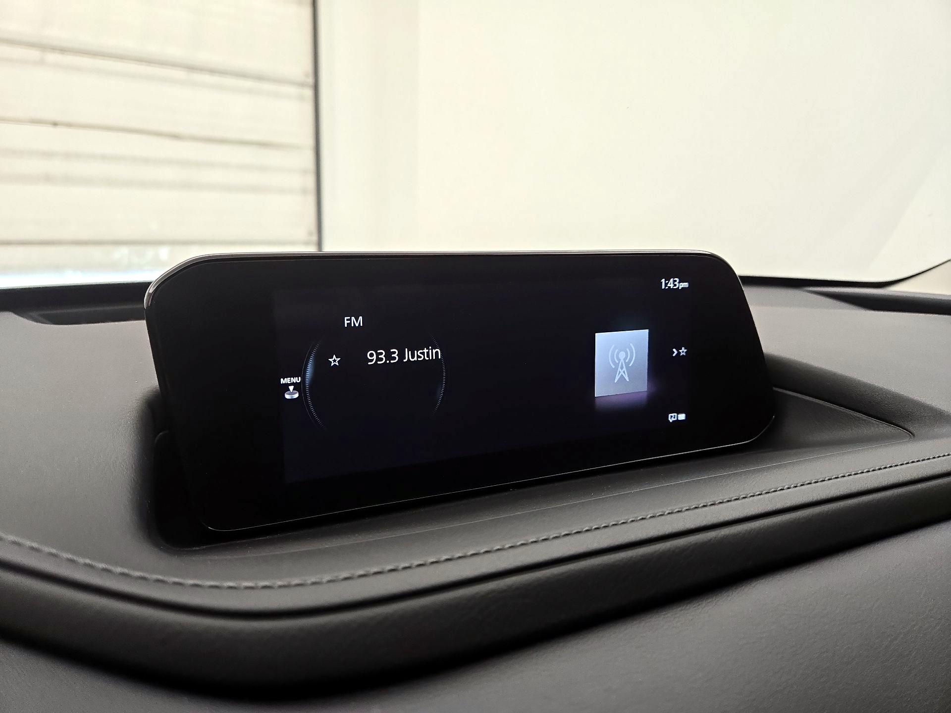 Thumbnail: 2025 Mazda CX-30 - 15