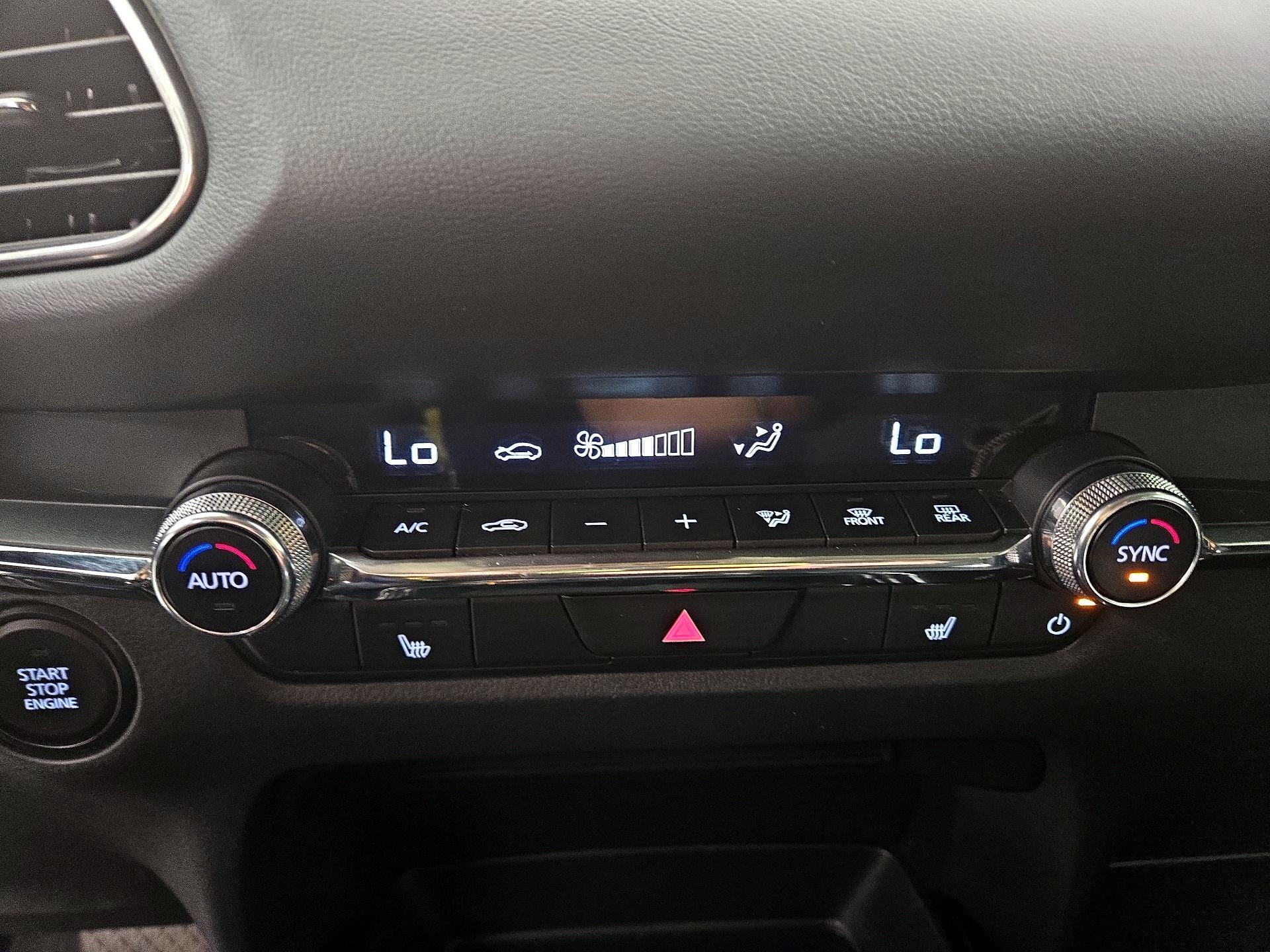 Thumbnail: 2025 Mazda CX-30 - 16