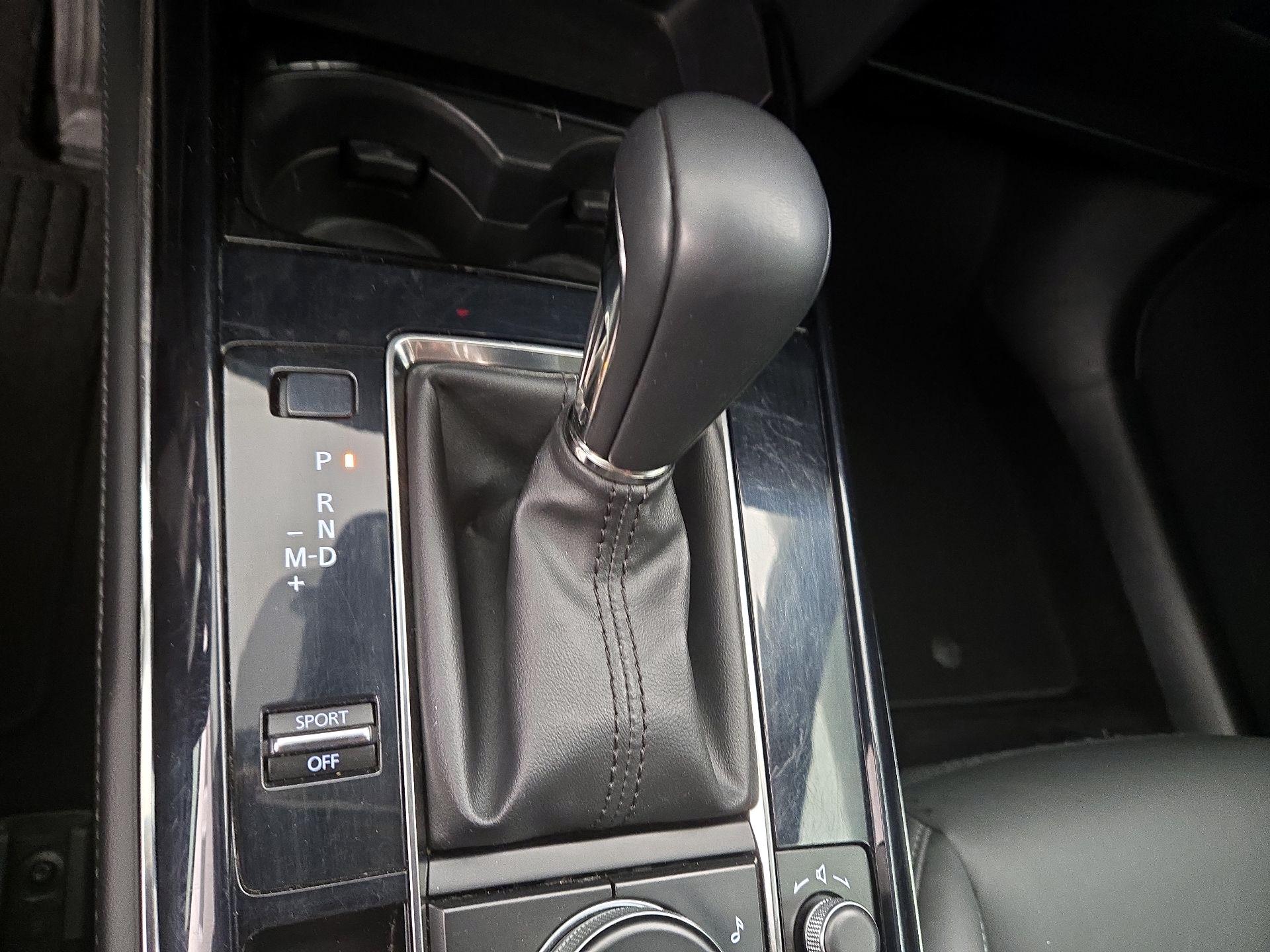 Thumbnail: 2025 Mazda CX-30 - 17