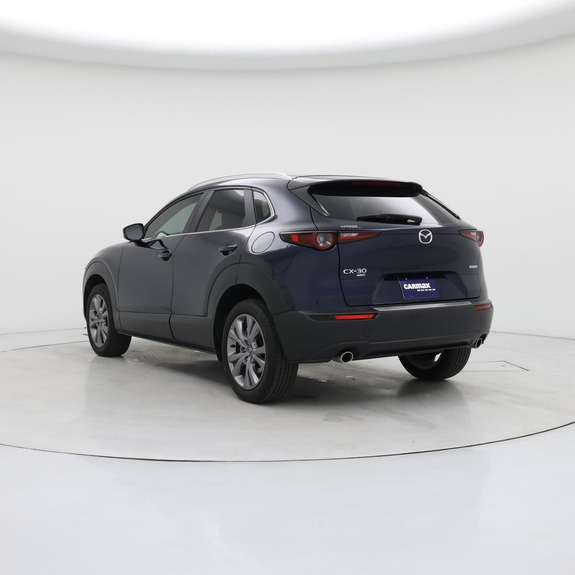 Thumbnail: 2025 Mazda CX-30 - 2