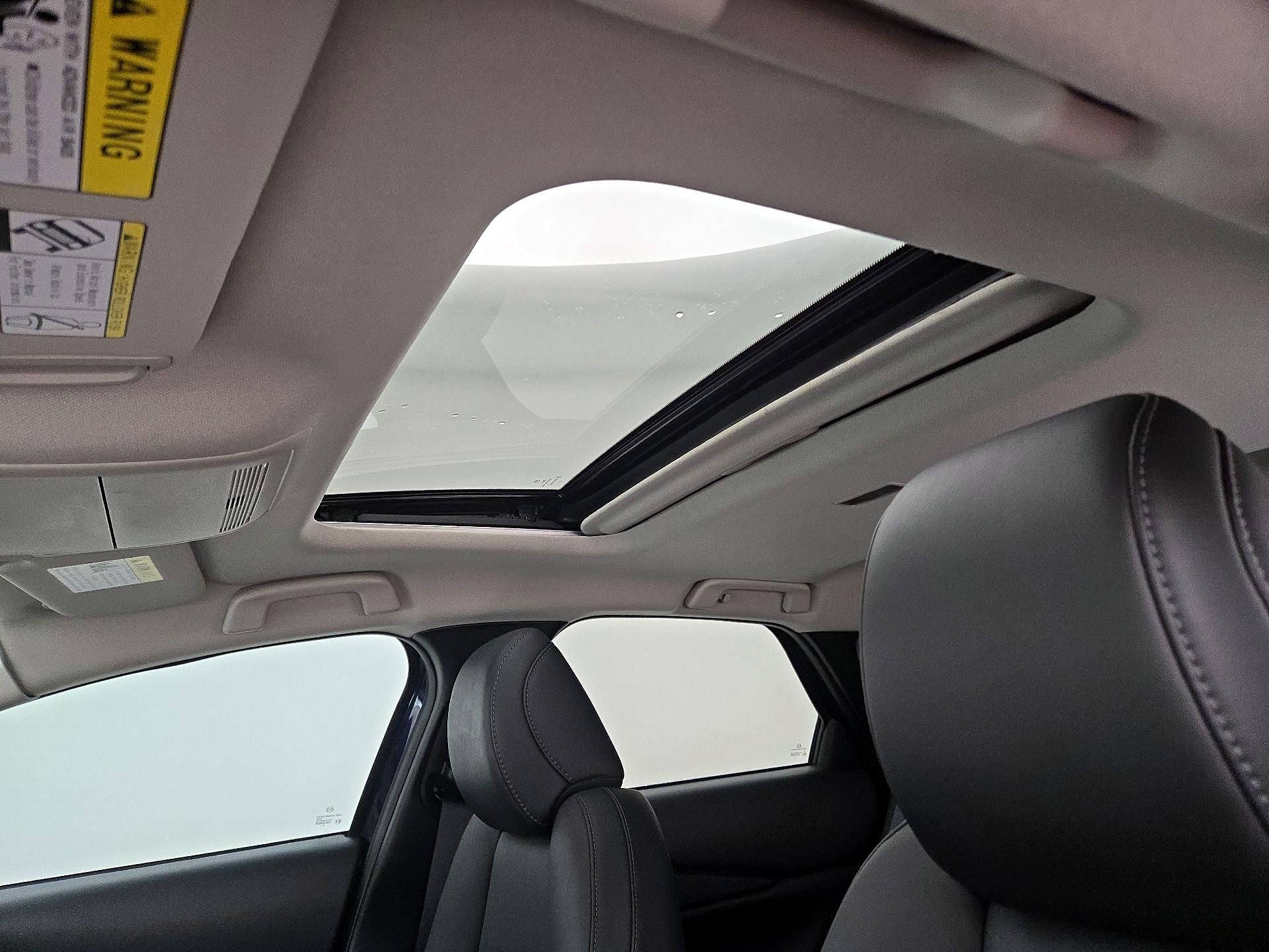 Thumbnail: 2025 Mazda CX-30 - 19