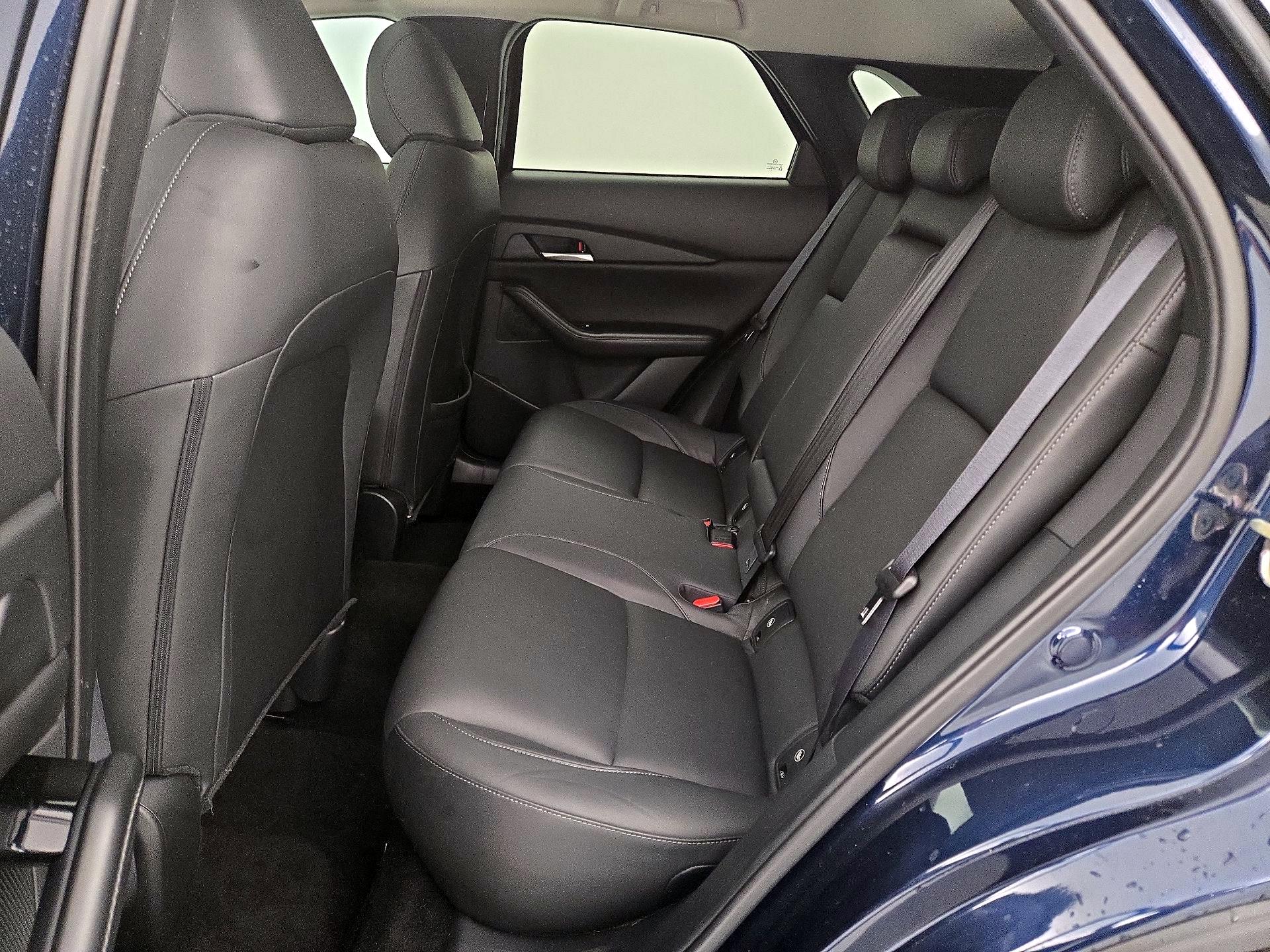 Thumbnail: 2025 Mazda CX-30 - 20