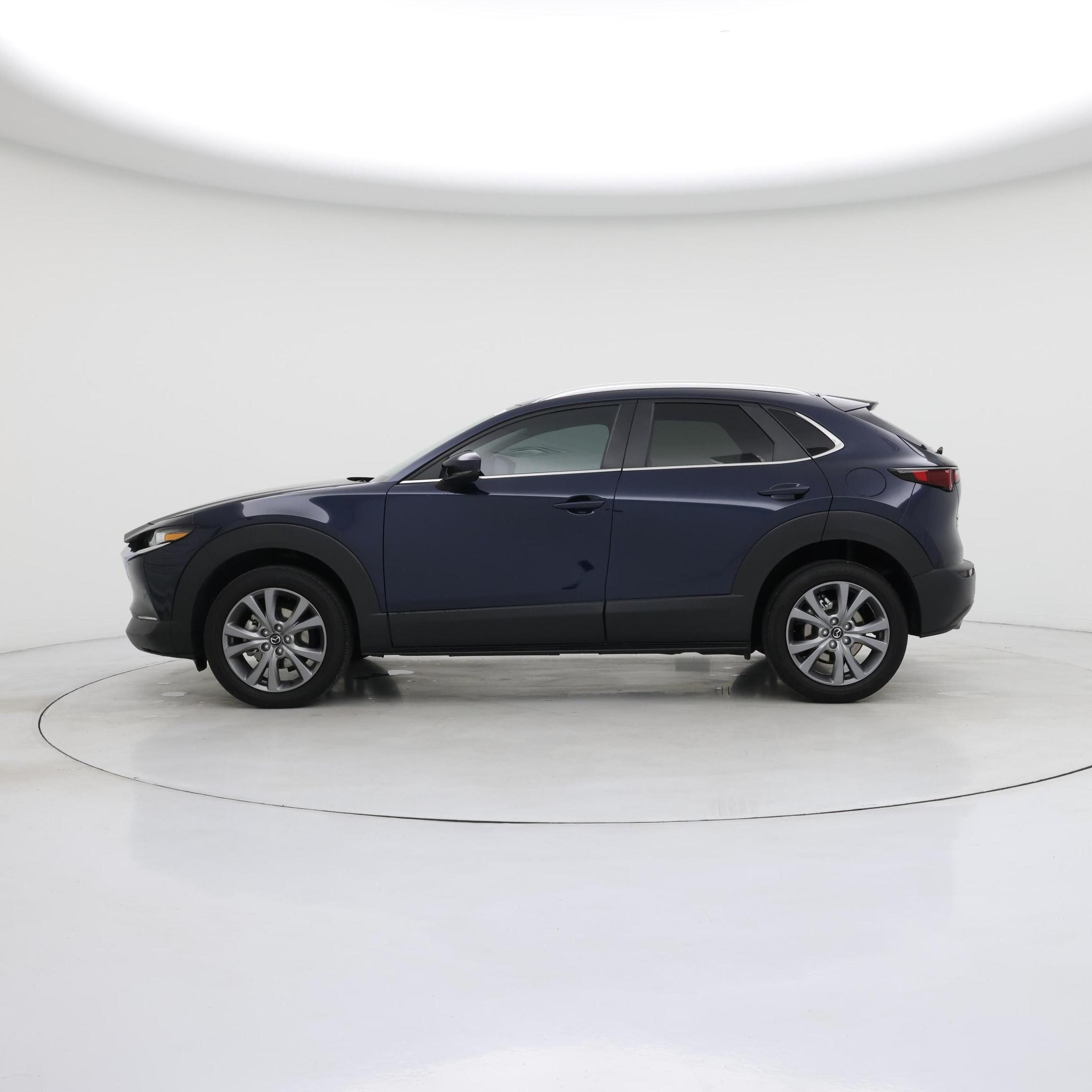Thumbnail: 2025 Mazda CX-30 - 3