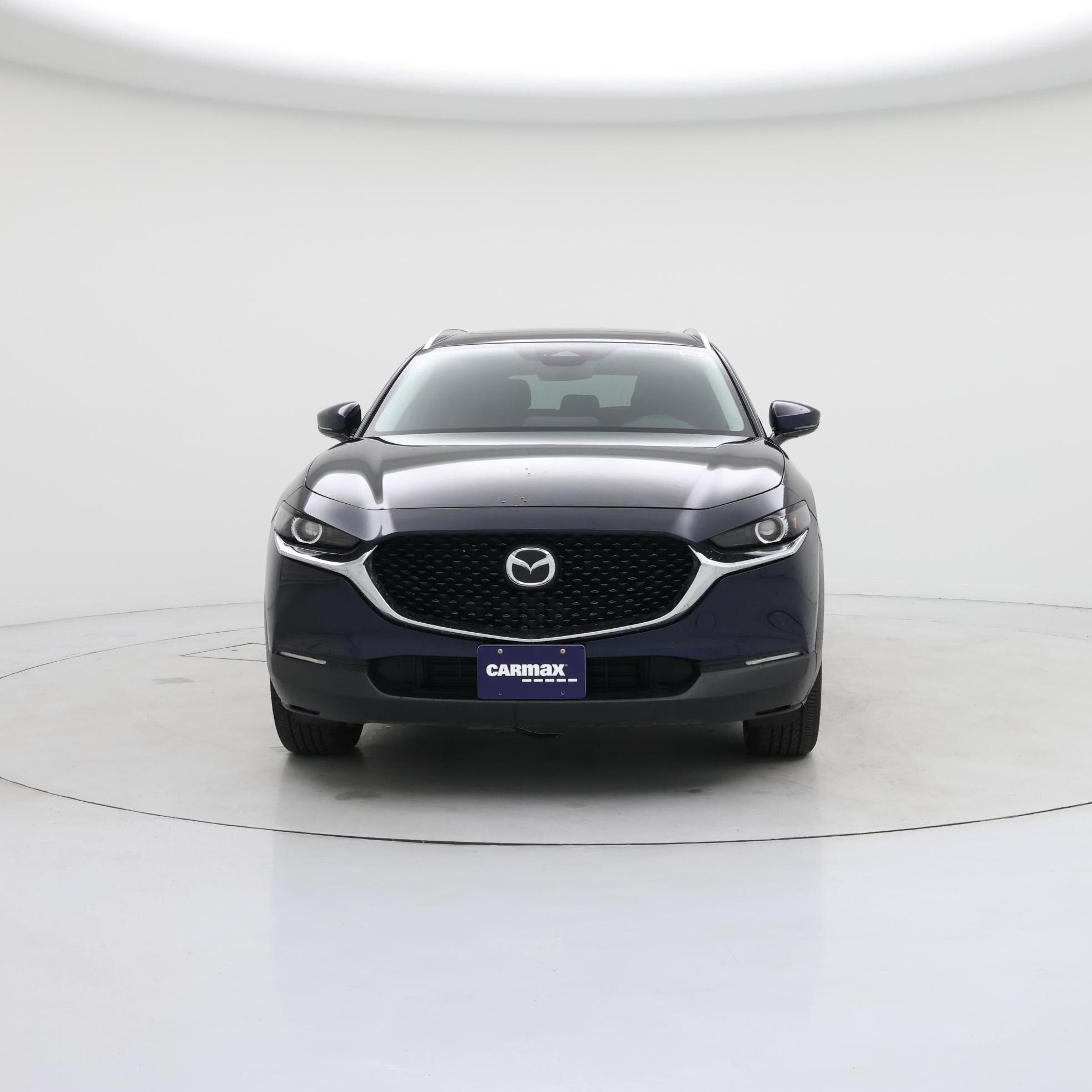 Thumbnail: 2025 Mazda CX-30 - 5