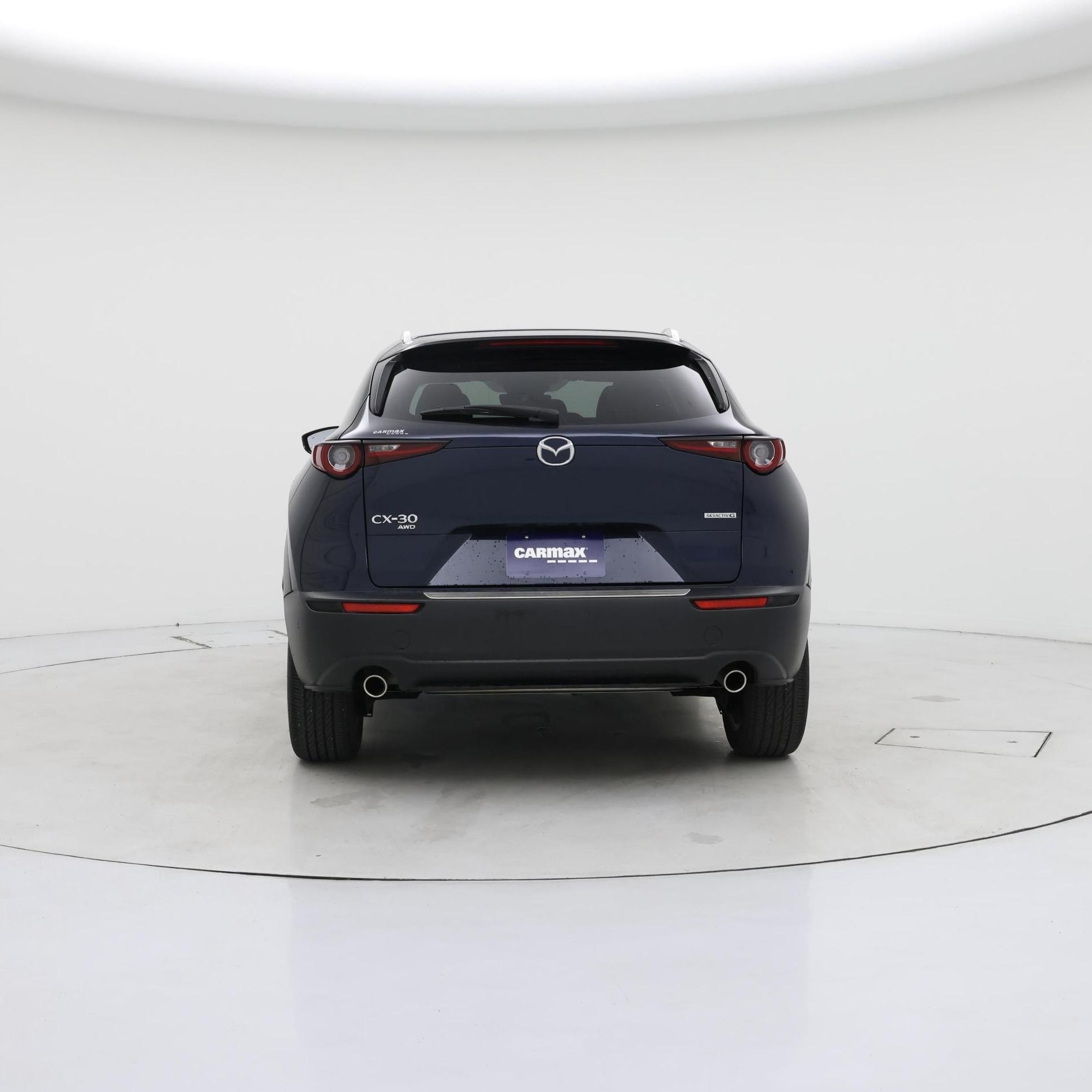 Thumbnail: 2025 Mazda CX-30 - 6