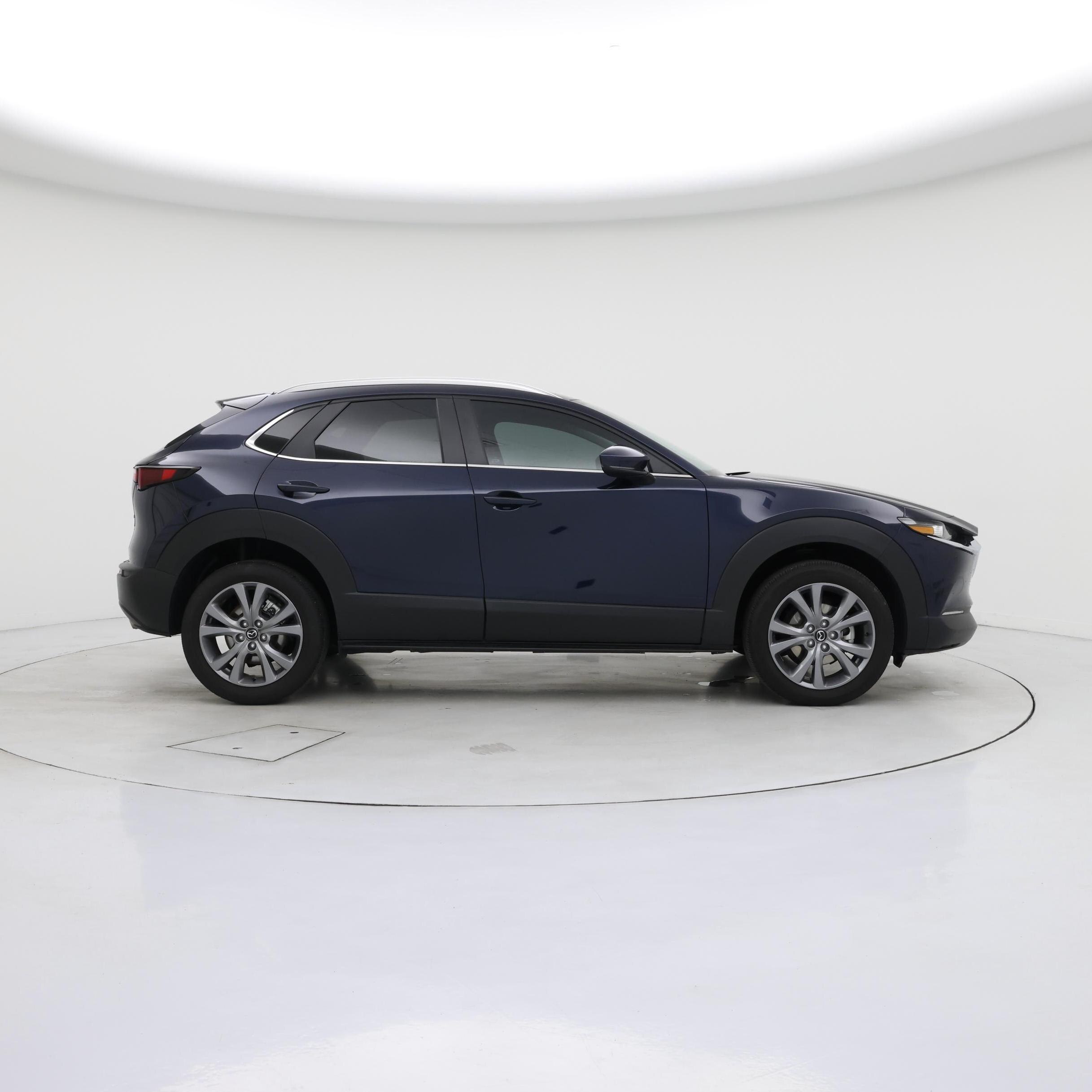 Thumbnail: 2025 Mazda CX-30 - 7