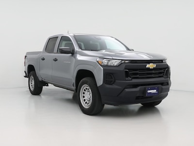 2023 Chevrolet Colorado Work Truck