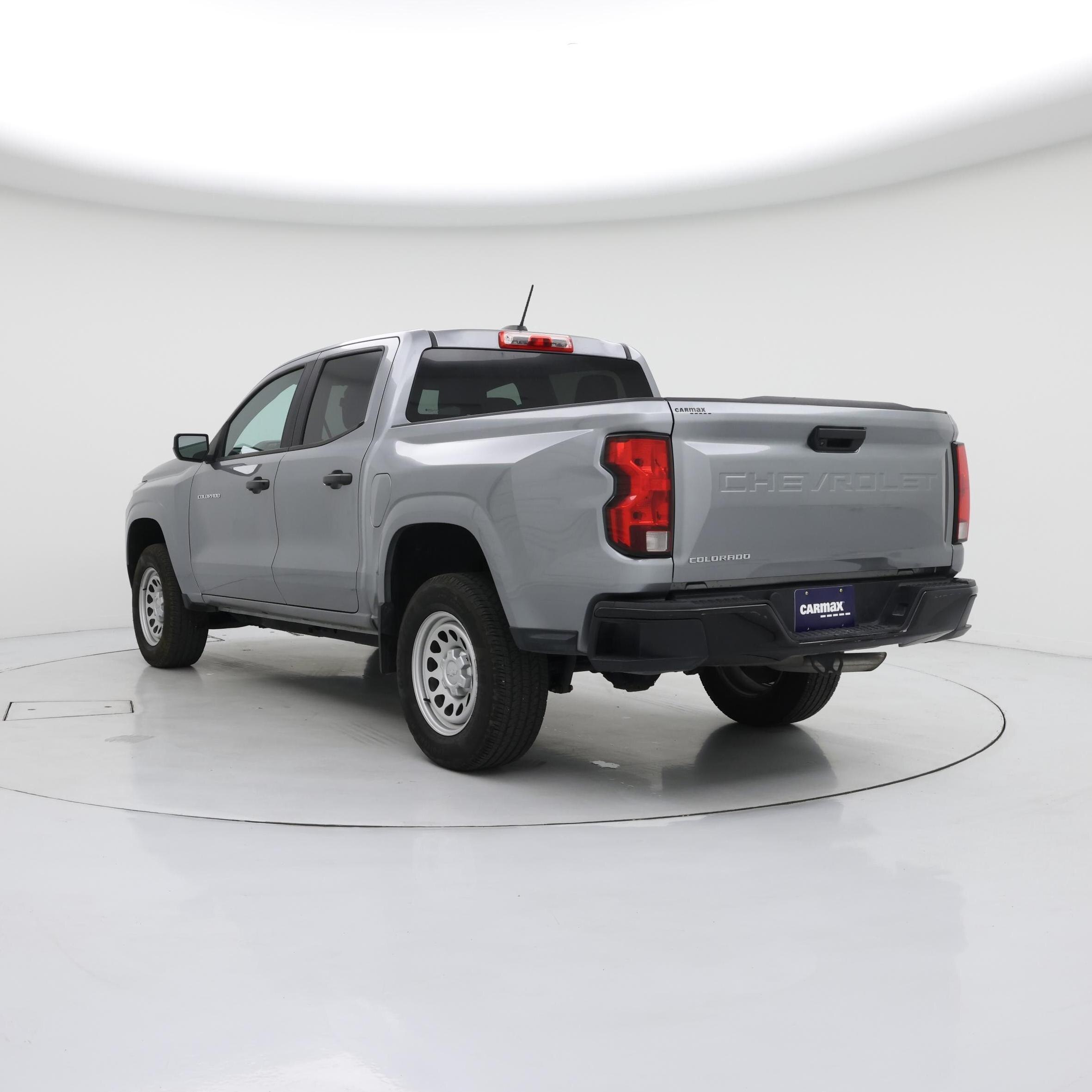 Thumbnail: 2023 Chevrolet Colorado - 2