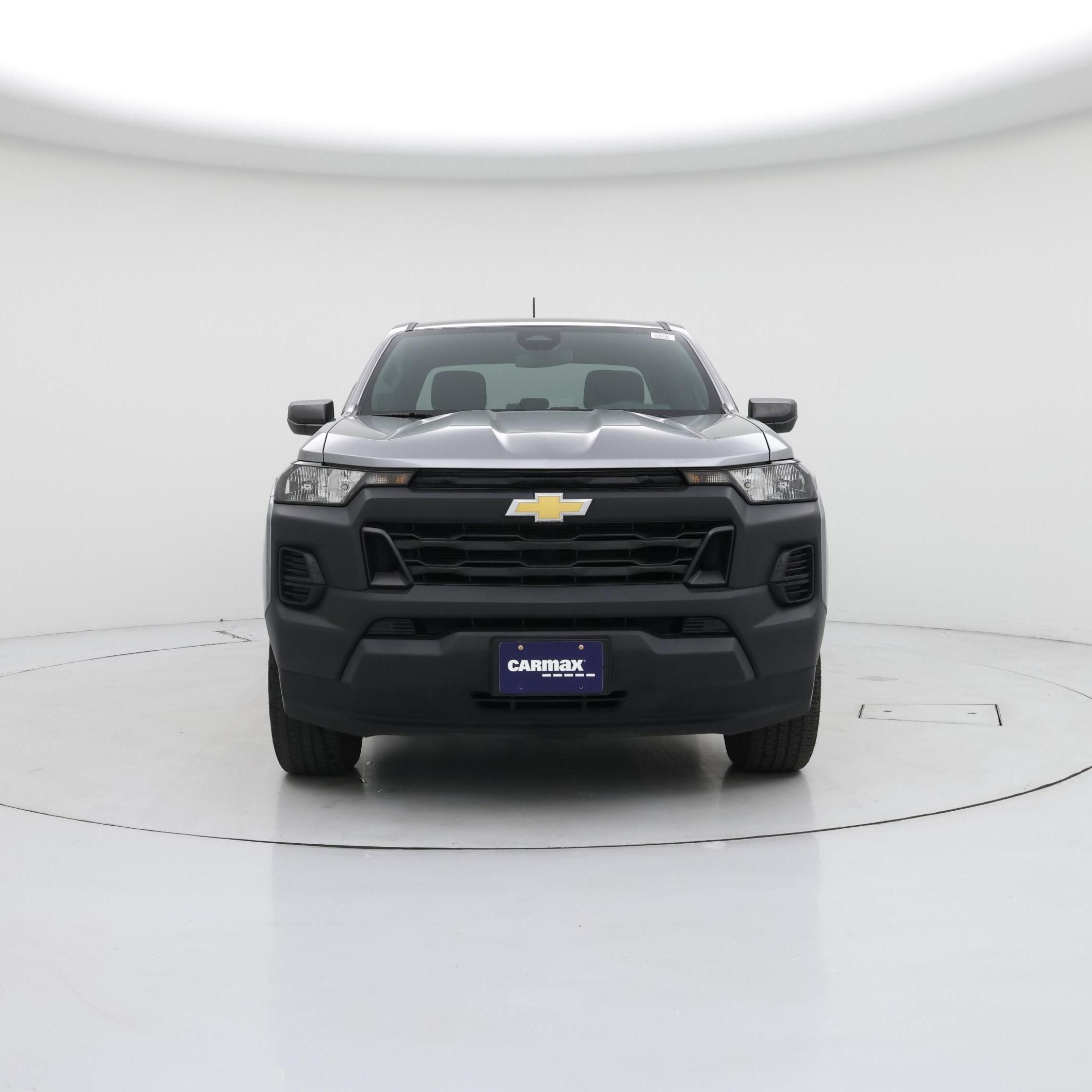 Thumbnail: 2023 Chevrolet Colorado - 5