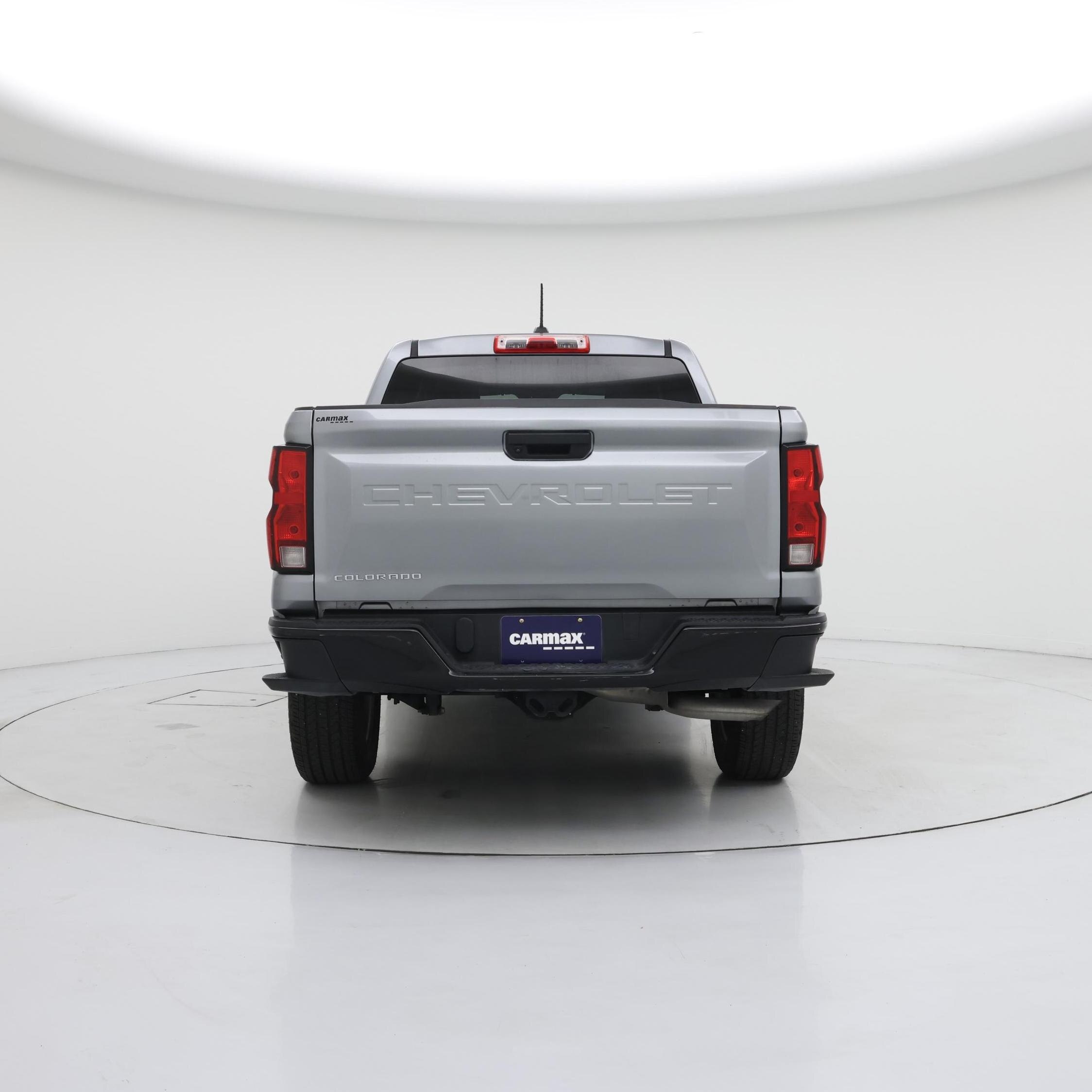 Thumbnail: 2023 Chevrolet Colorado - 6