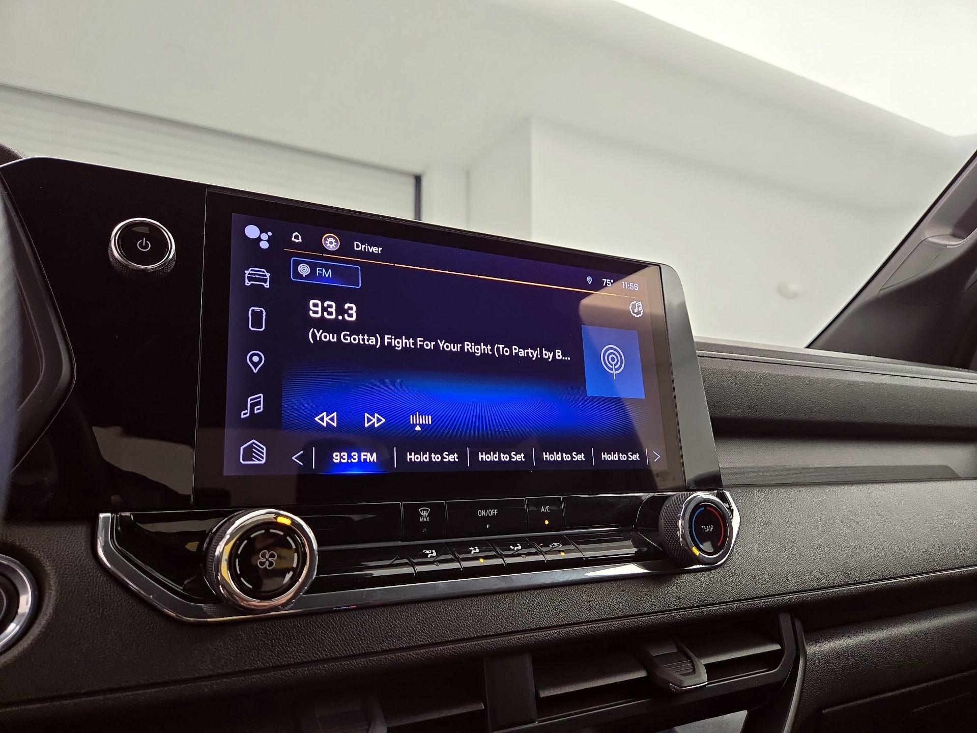 Thumbnail: 2023 Chevrolet Colorado - 15