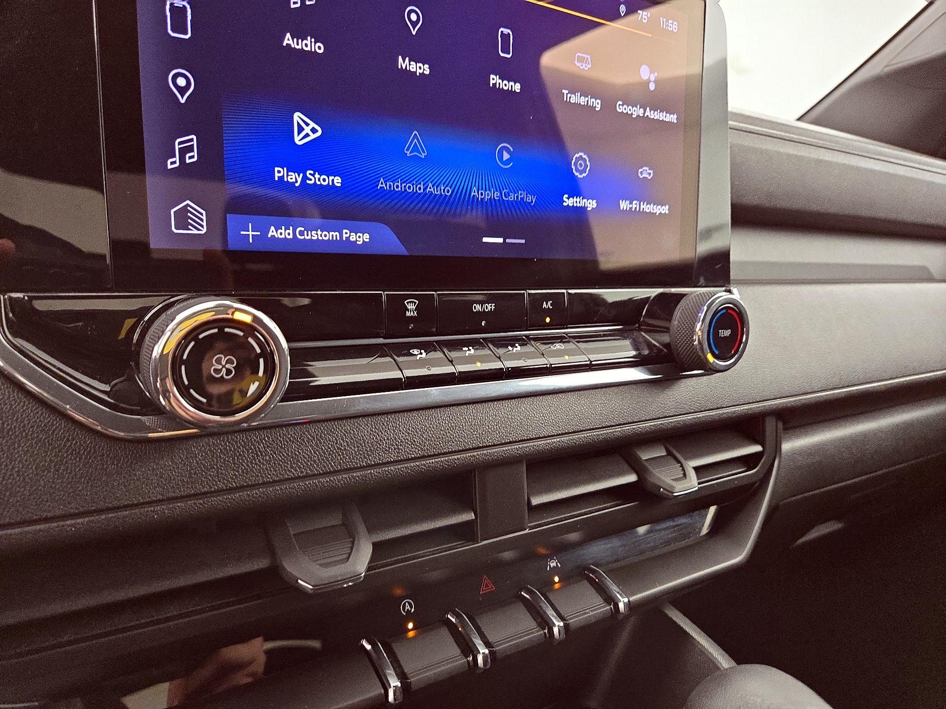 Thumbnail: 2023 Chevrolet Colorado - 16