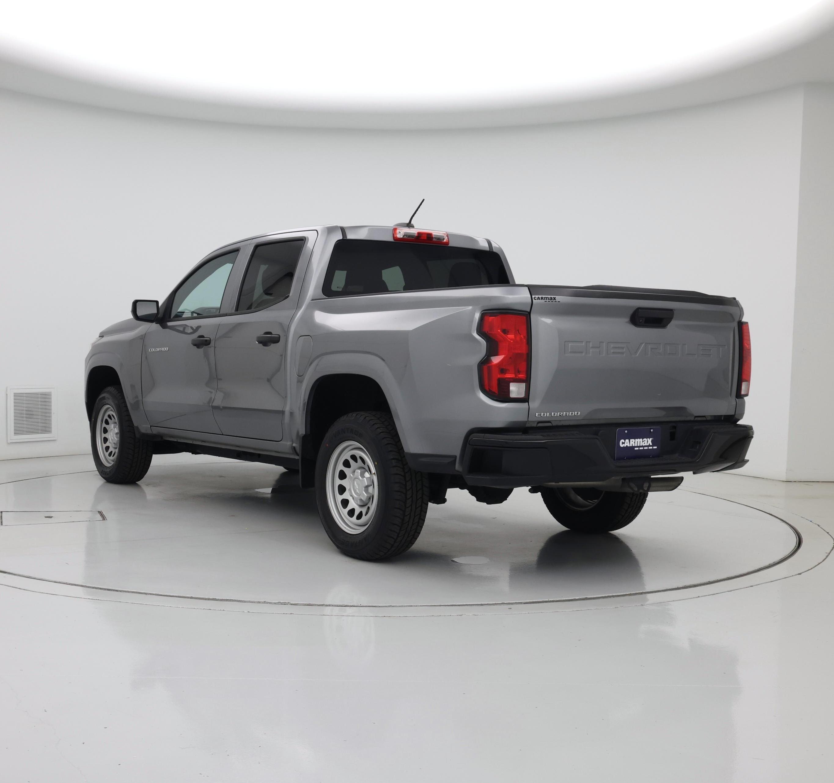 Thumbnail: 2023 Chevrolet Colorado - 2