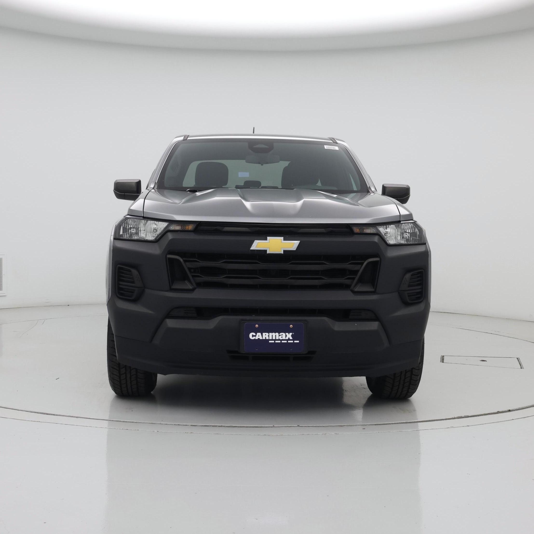 Thumbnail: 2023 Chevrolet Colorado - 5