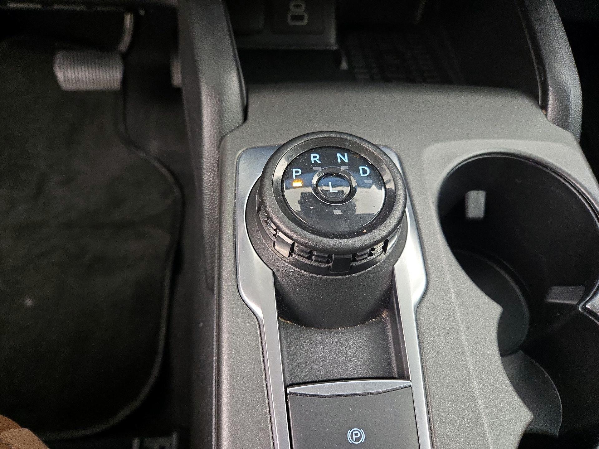 Thumbnail: 2025 Ford Bronco Sport - 17