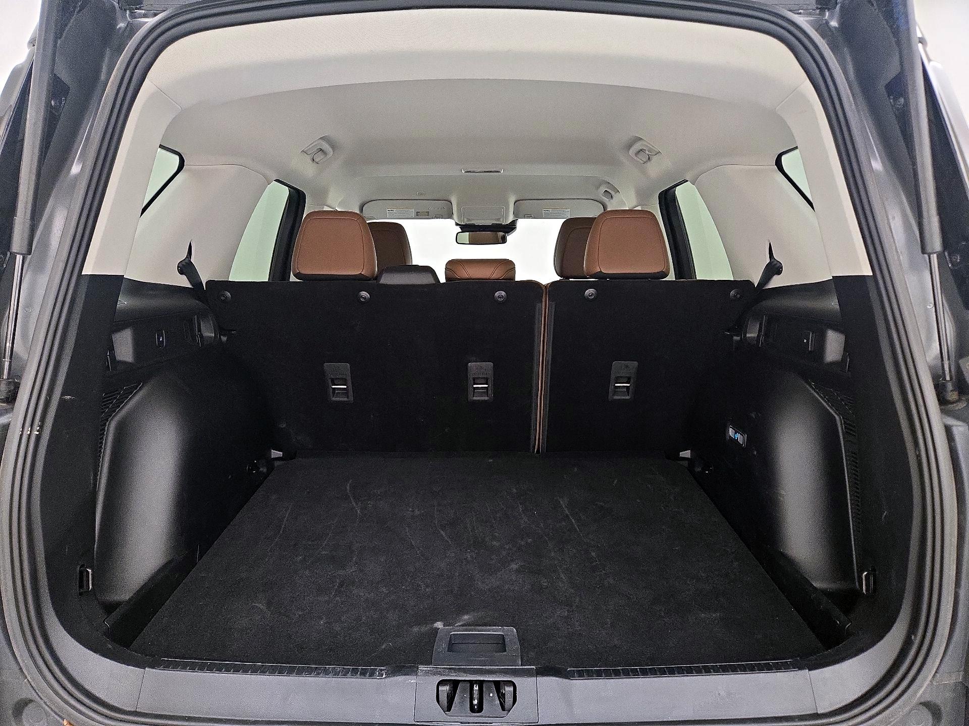 Thumbnail: 2025 Ford Bronco Sport - 20