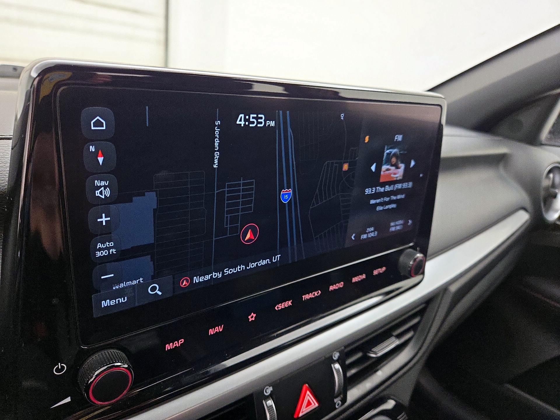 Thumbnail: 2023 Kia Forte - 14