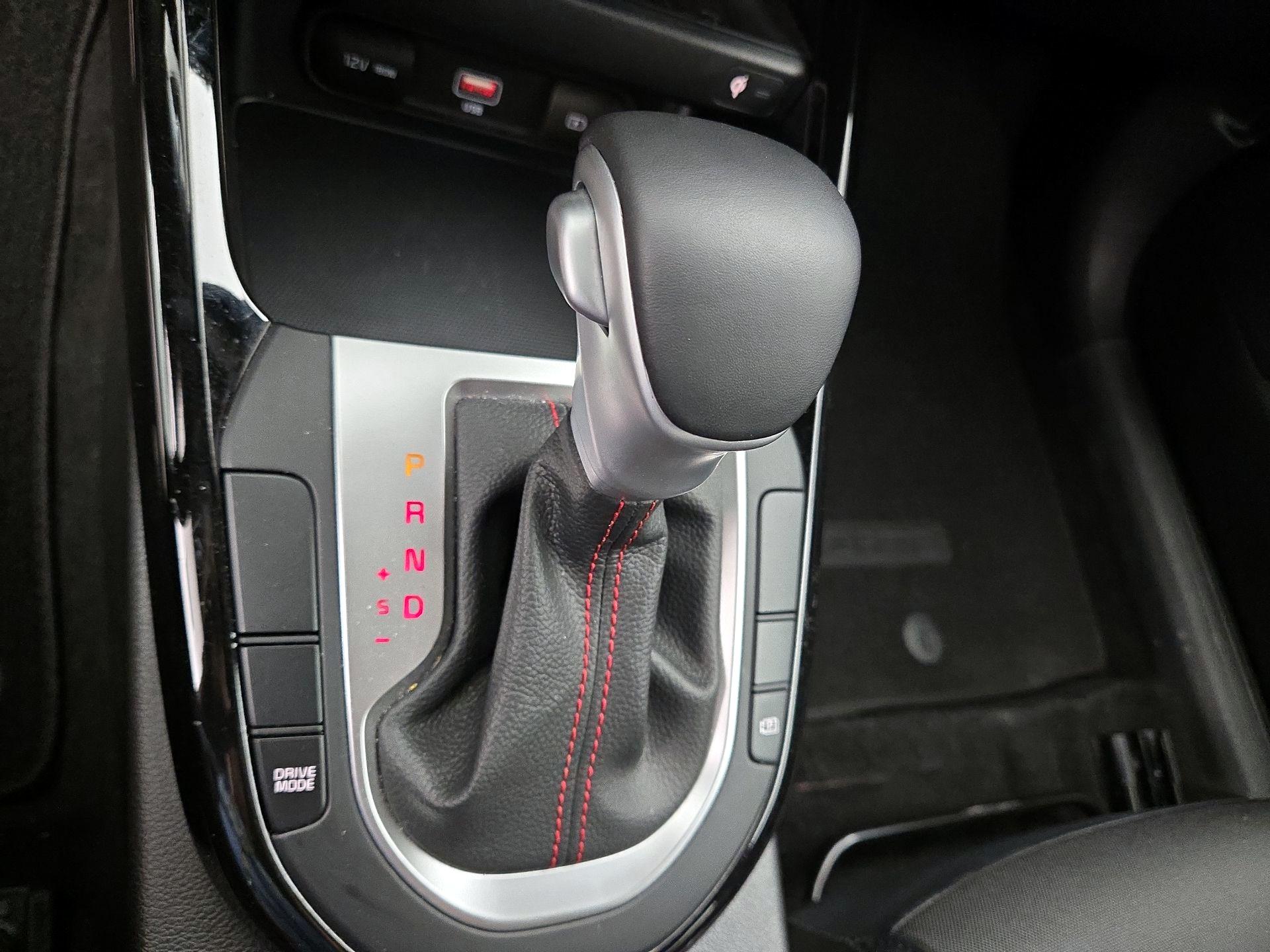 Thumbnail: 2023 Kia Forte - 18