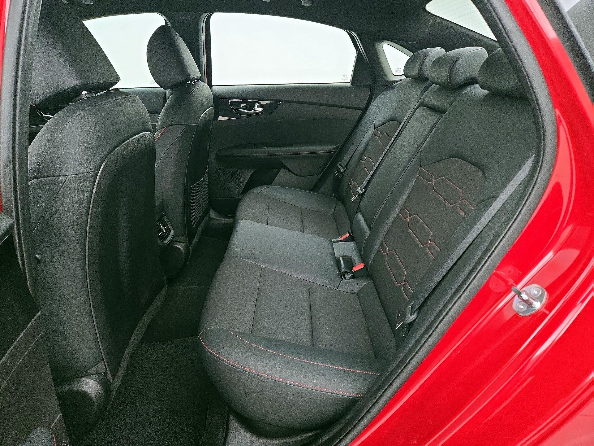 Thumbnail: 2023 Kia Forte - 20