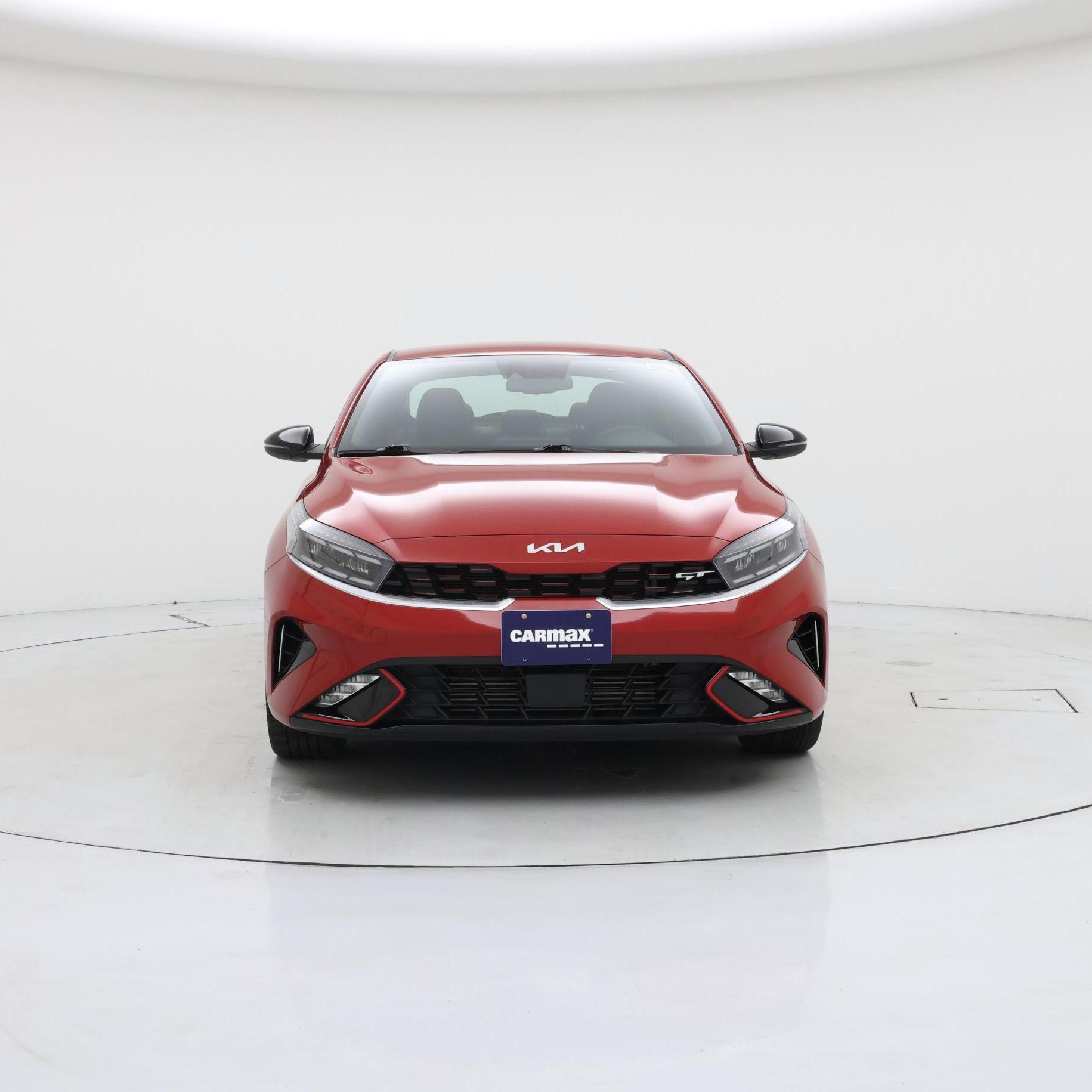 Thumbnail: 2023 Kia Forte - 5