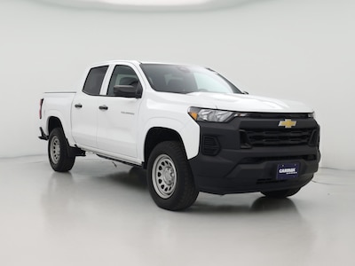 2023 Chevrolet Colorado Work Truck