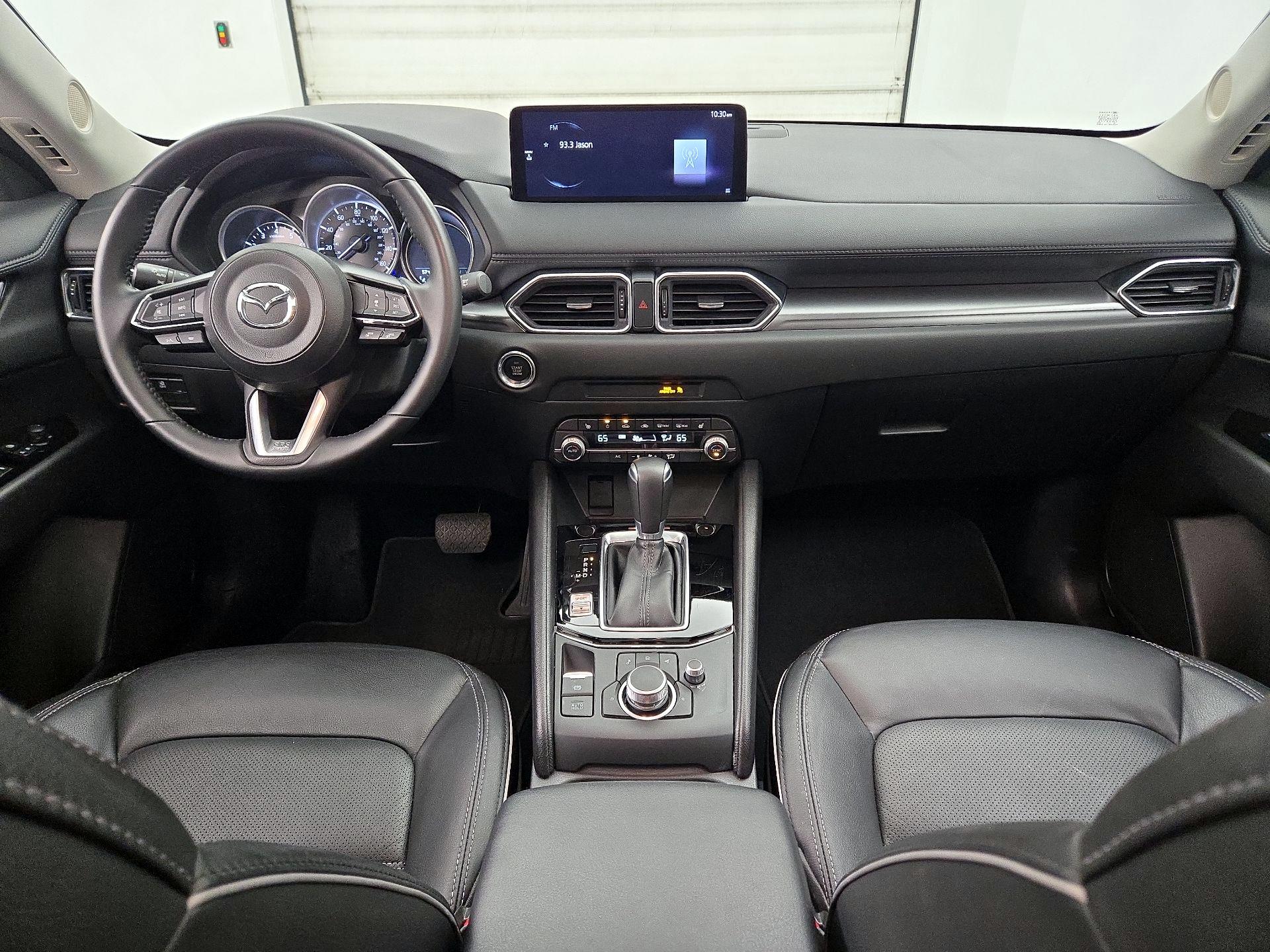 Thumbnail: 2025 Mazda CX-5 - 9