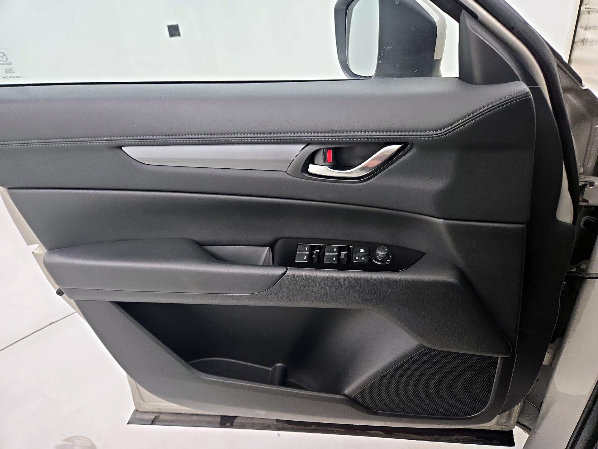 Thumbnail: 2025 Mazda CX-5 - 12