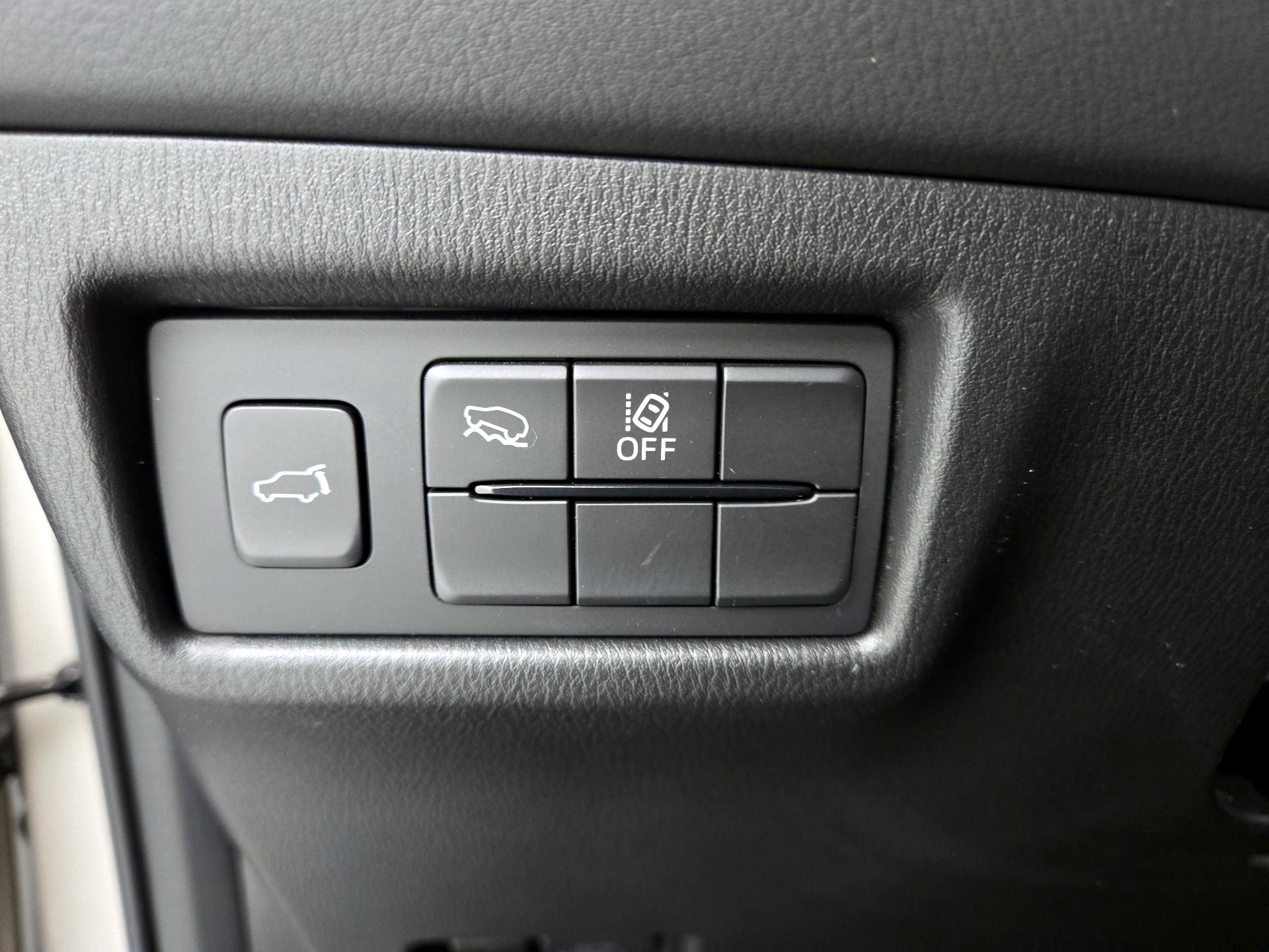 Thumbnail: 2025 Mazda CX-5 - 13