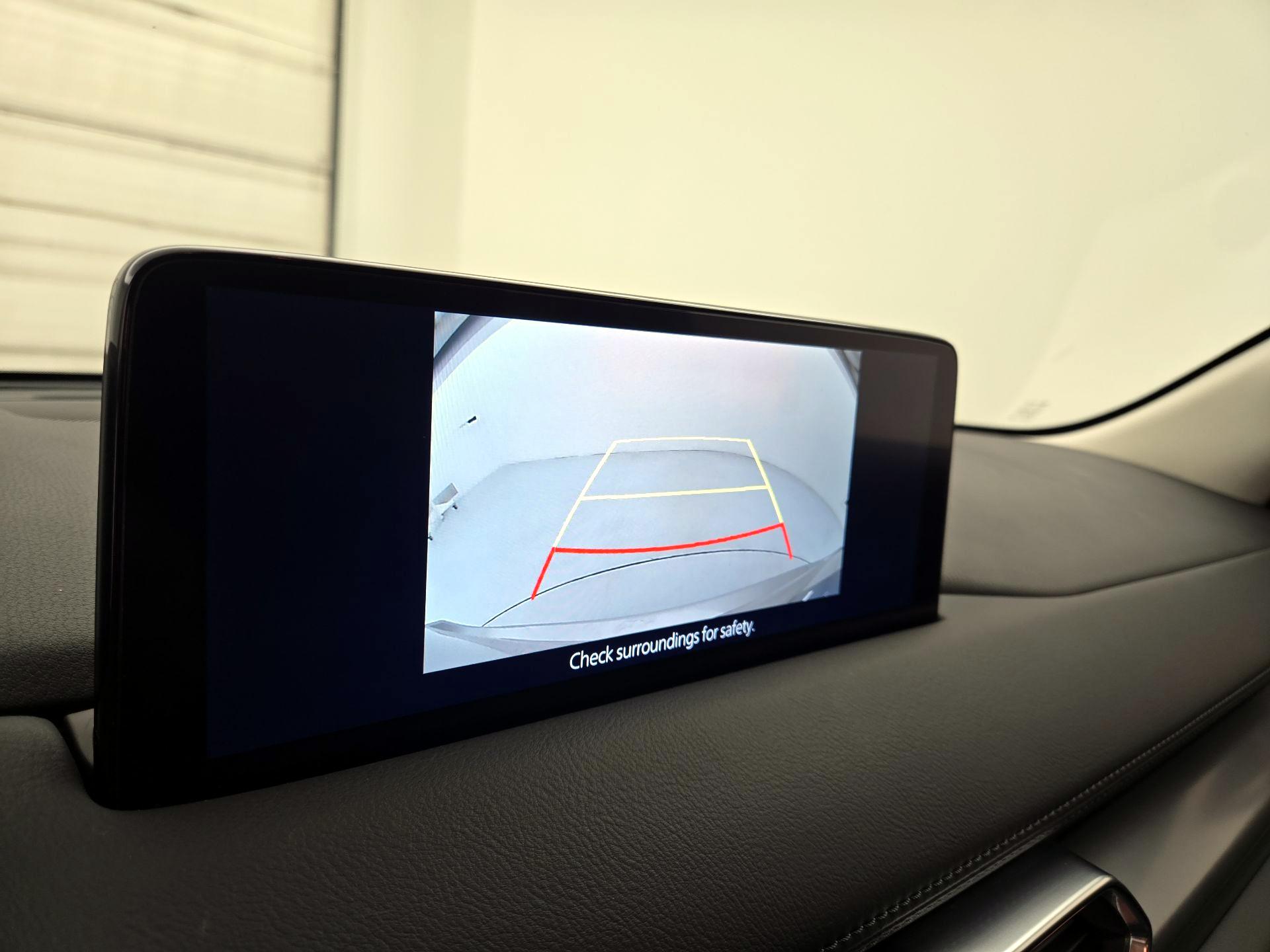 Thumbnail: 2025 Mazda CX-5 - 14