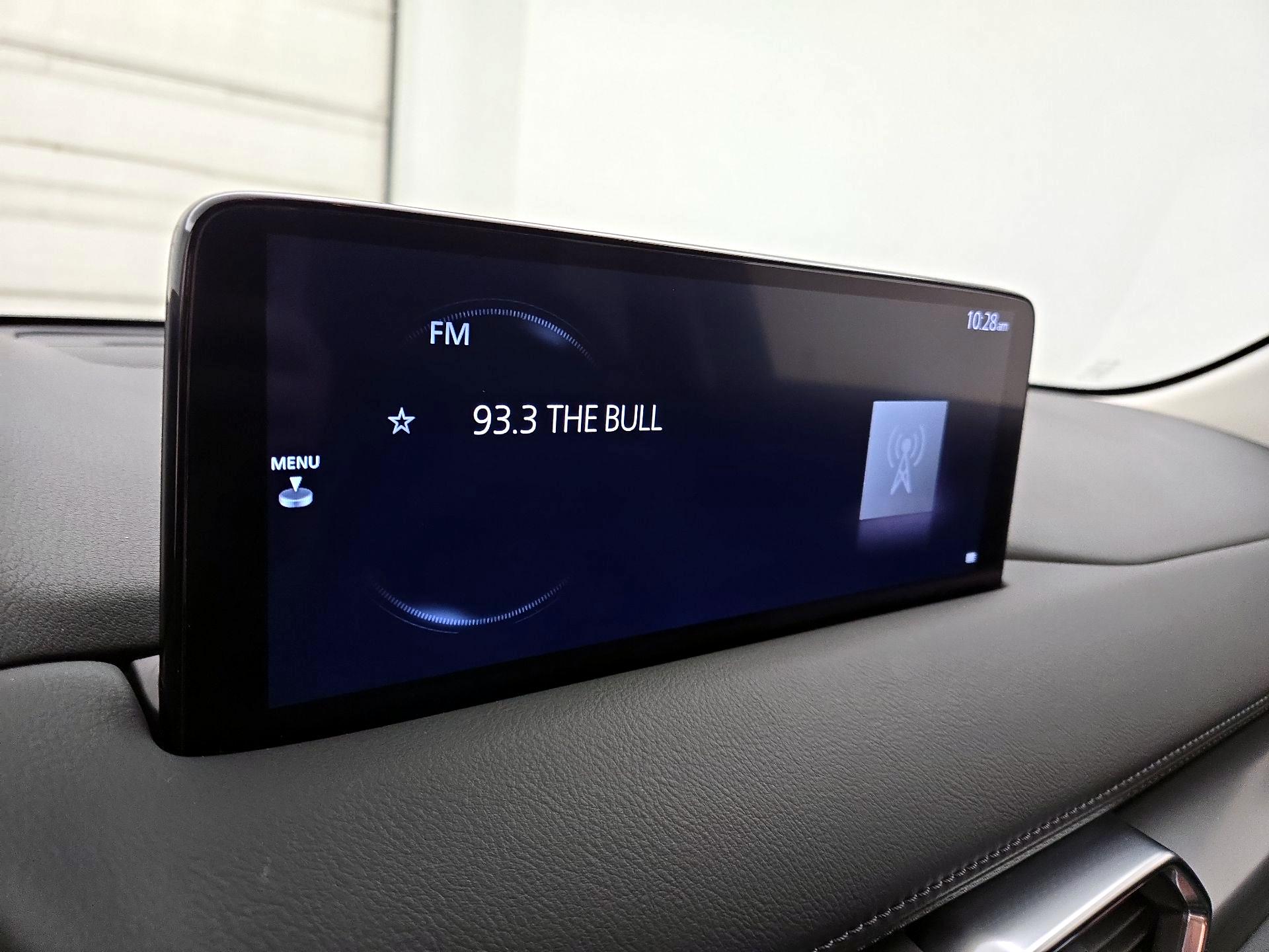 Thumbnail: 2025 Mazda CX-5 - 15