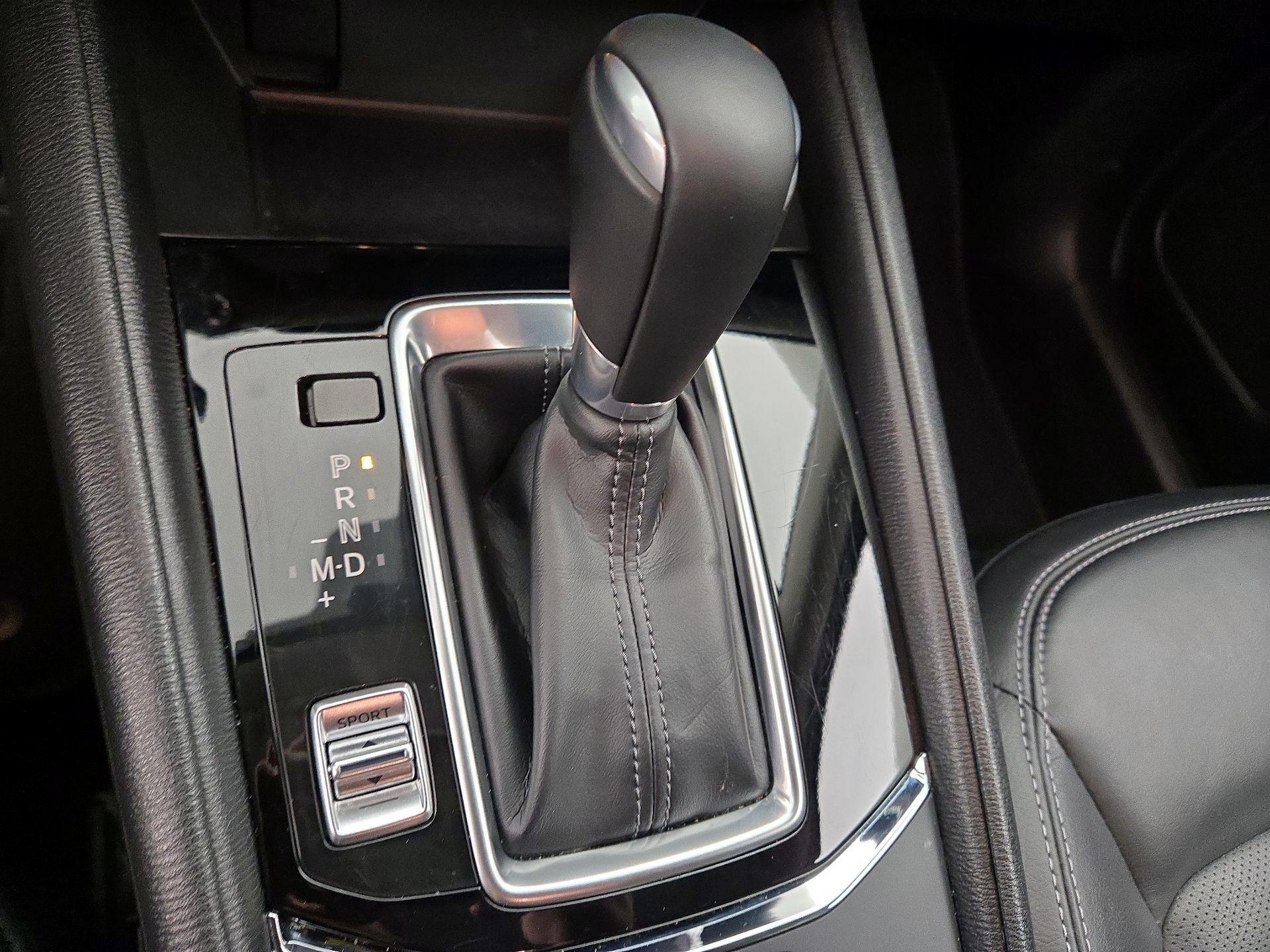 Thumbnail: 2025 Mazda CX-5 - 17