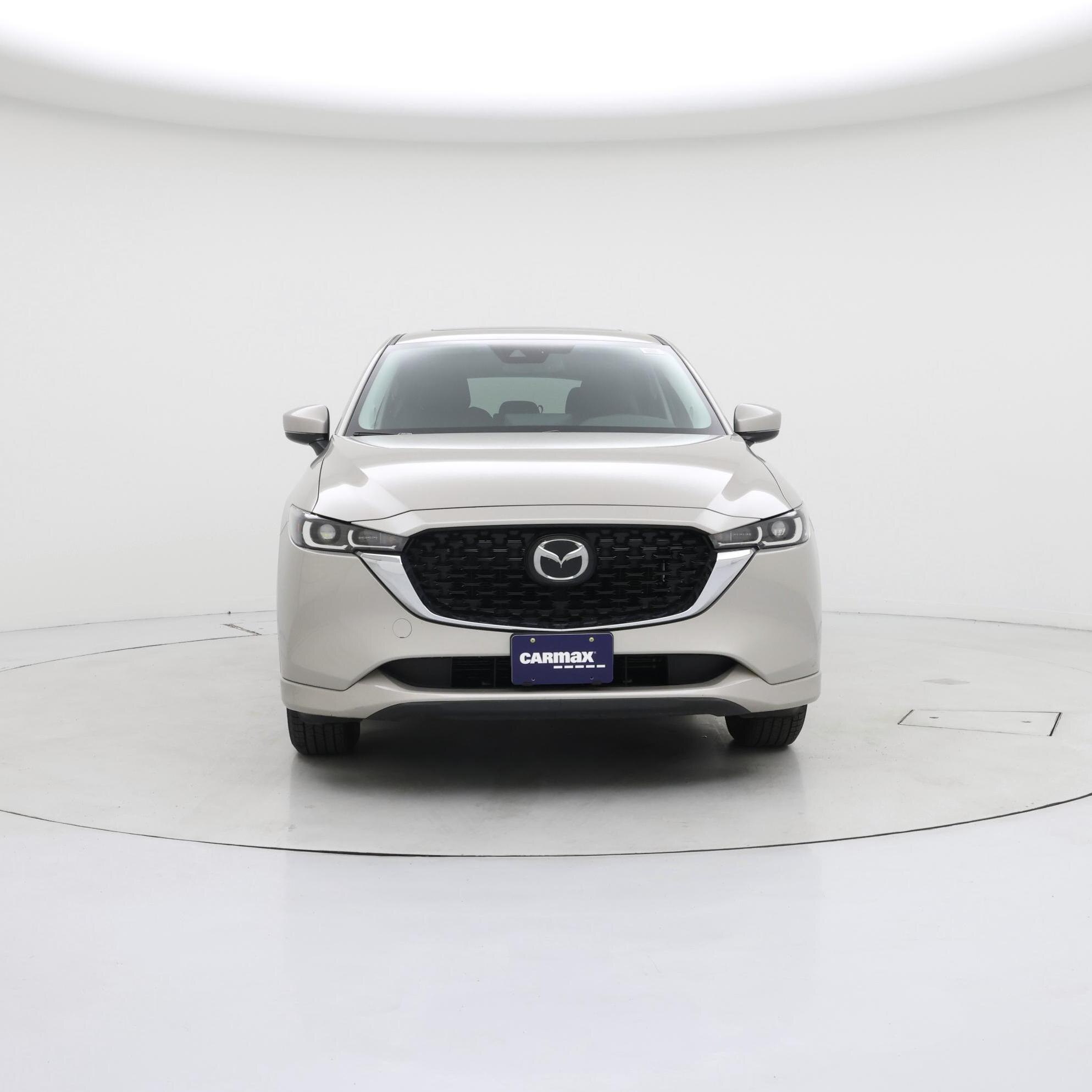 Thumbnail: 2025 Mazda CX-5 - 5