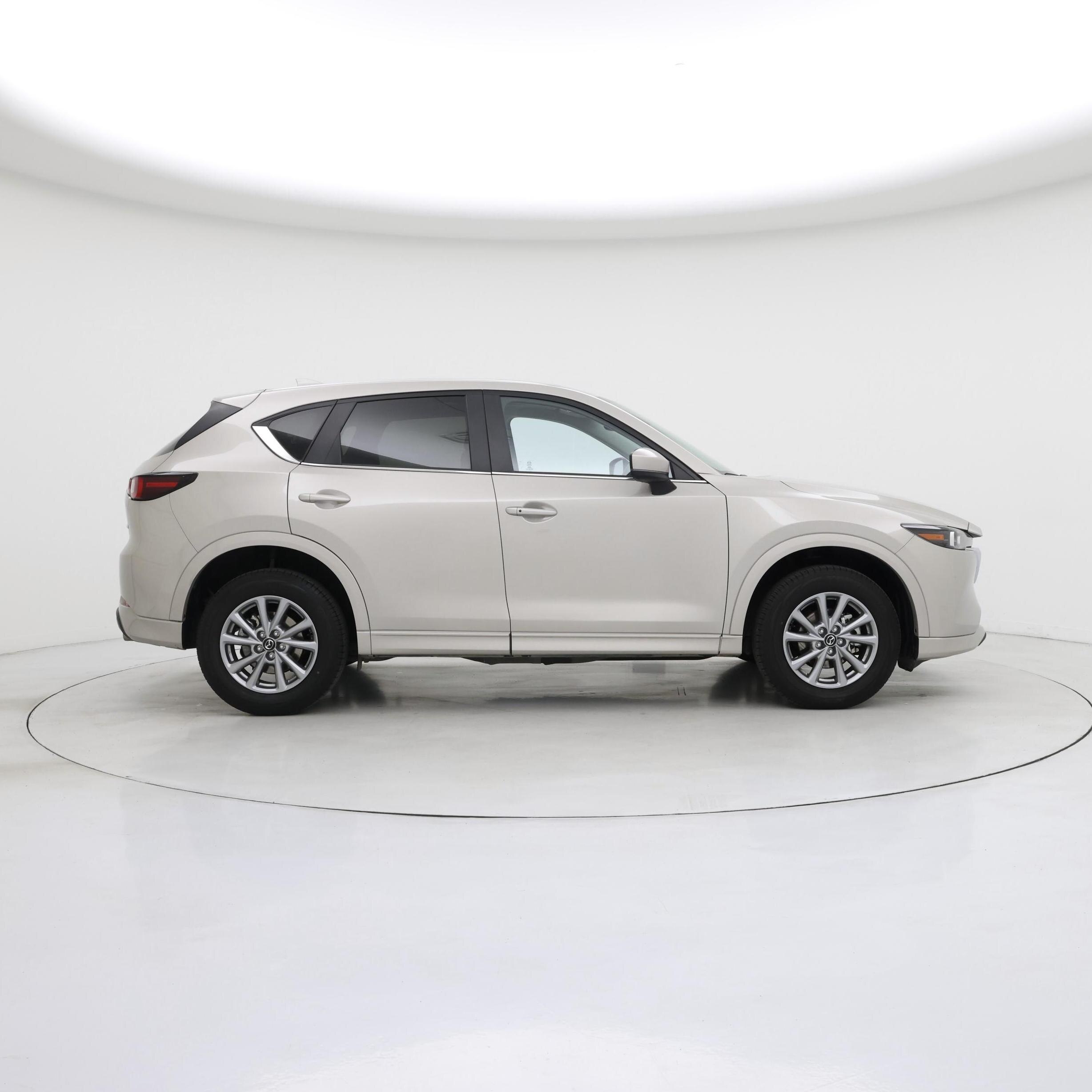 Thumbnail: 2025 Mazda CX-5 - 7