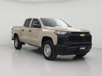 2023 Chevrolet Colorado Work Truck