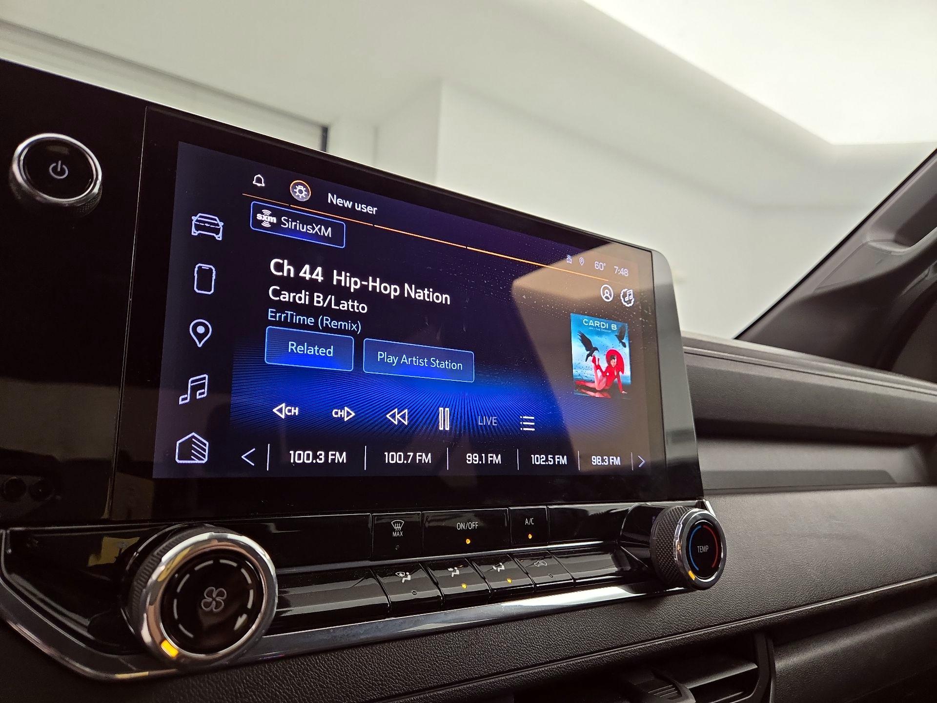 Thumbnail: 2023 Chevrolet Colorado - 15
