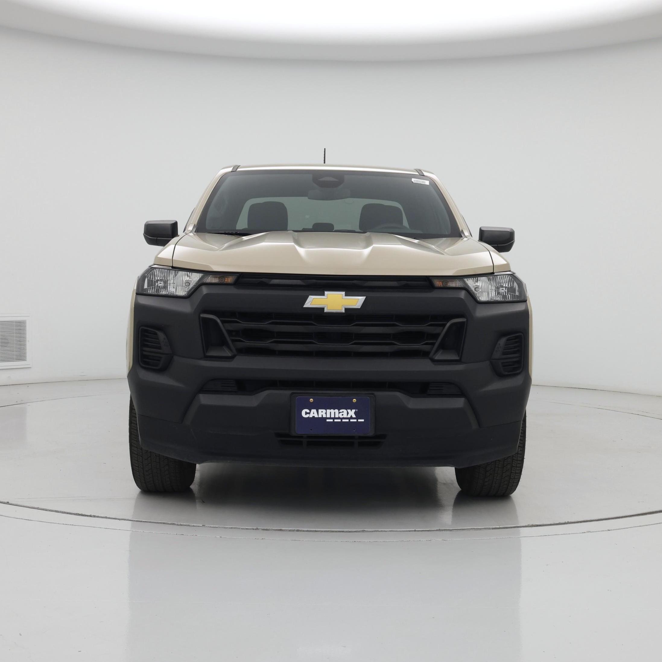 Thumbnail: 2023 Chevrolet Colorado - 5