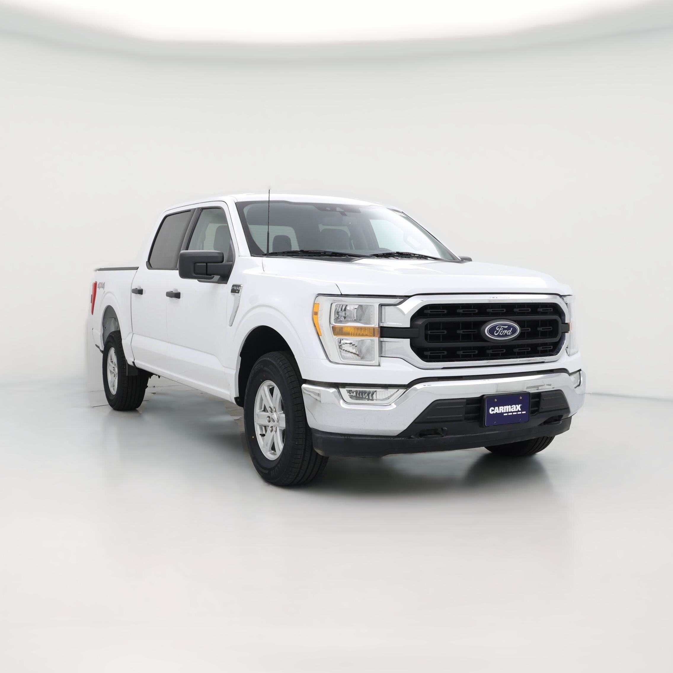 Thumbnail: 2022 Ford F-150 - 1
