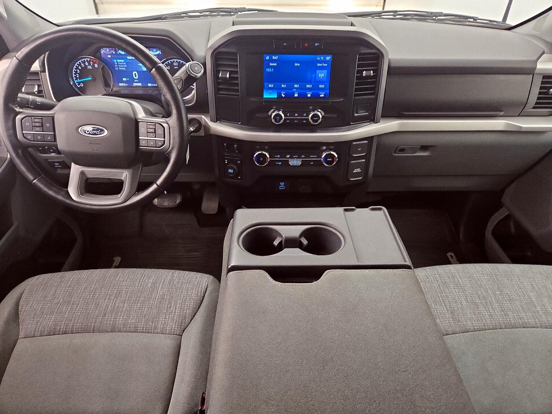 Thumbnail: 2022 Ford F-150 - 9