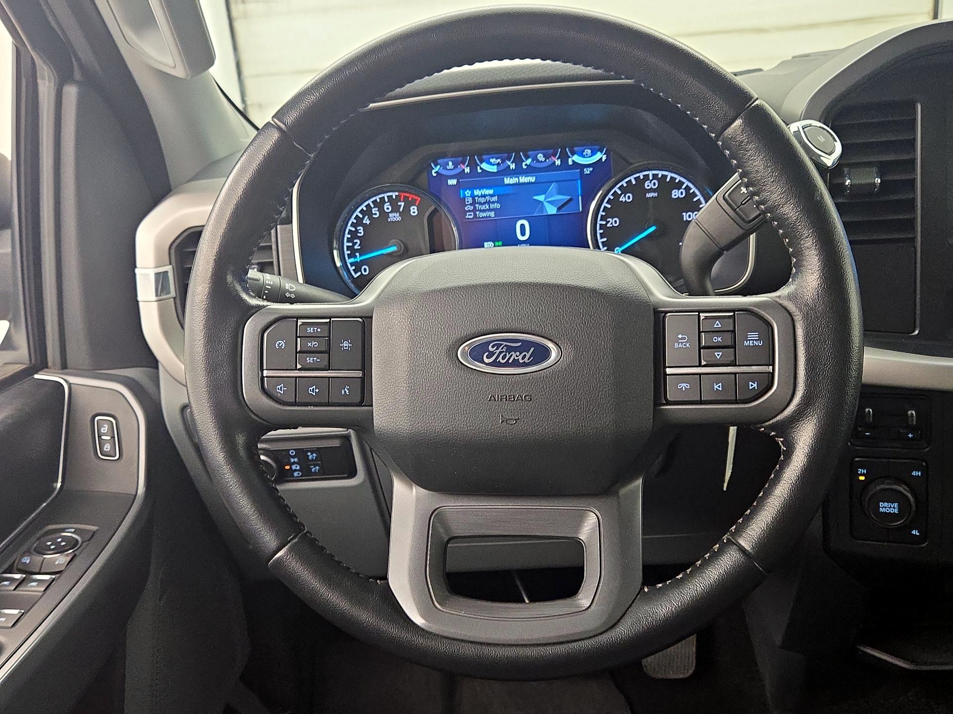 Thumbnail: 2022 Ford F-150 - 10