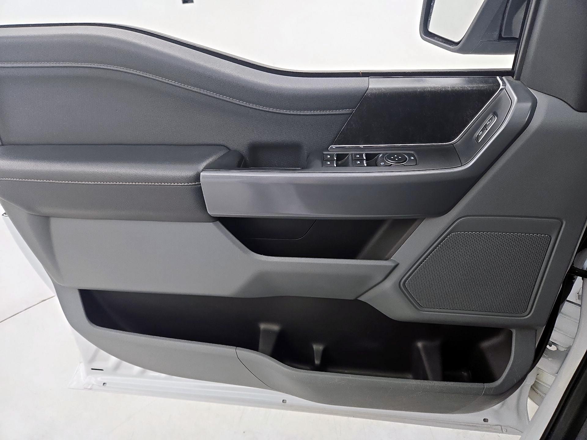 Thumbnail: 2022 Ford F-150 - 12