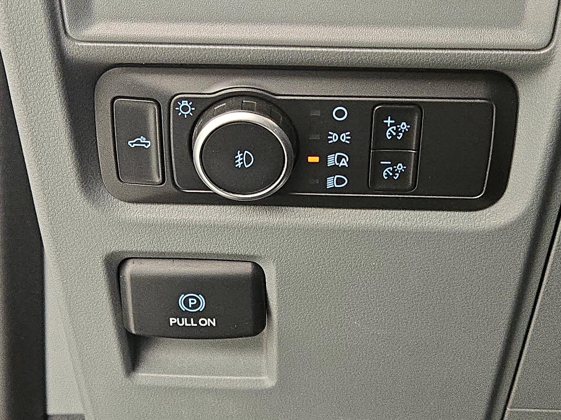 Thumbnail: 2022 Ford F-150 - 13